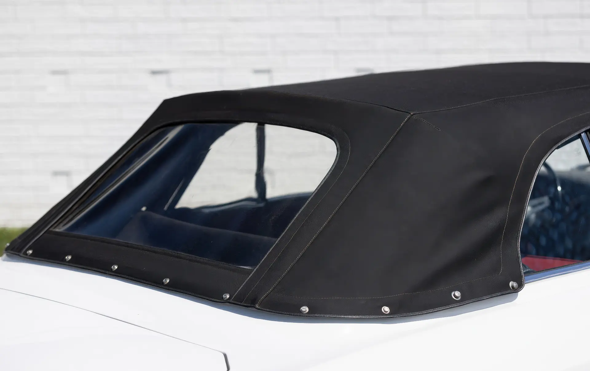 Alfa Romeo Giulia GTC (Touring) - 1964-016