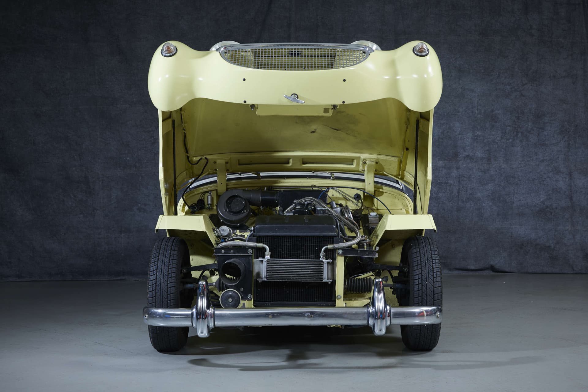 Sauter Collection
für Artcurial
am 01. Oktober 2018
©moritzhoffmann.com