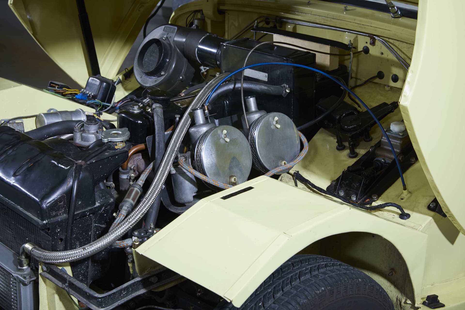 Sauter Collection
für Artcurial
am 01. Oktober 2018
©moritzhoffmann.com