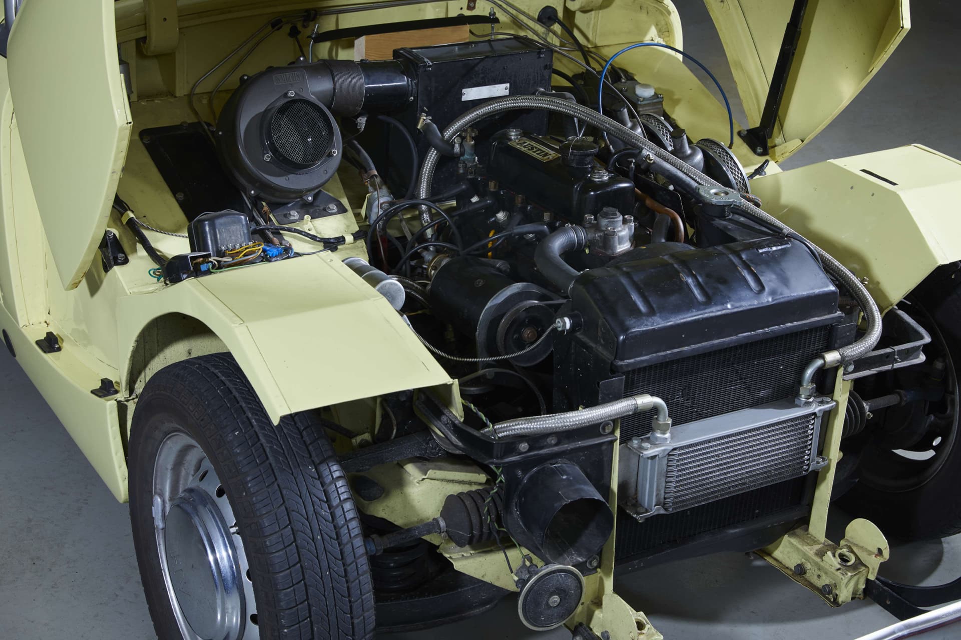 Sauter Collection
für Artcurial
am 01. Oktober 2018
©moritzhoffmann.com