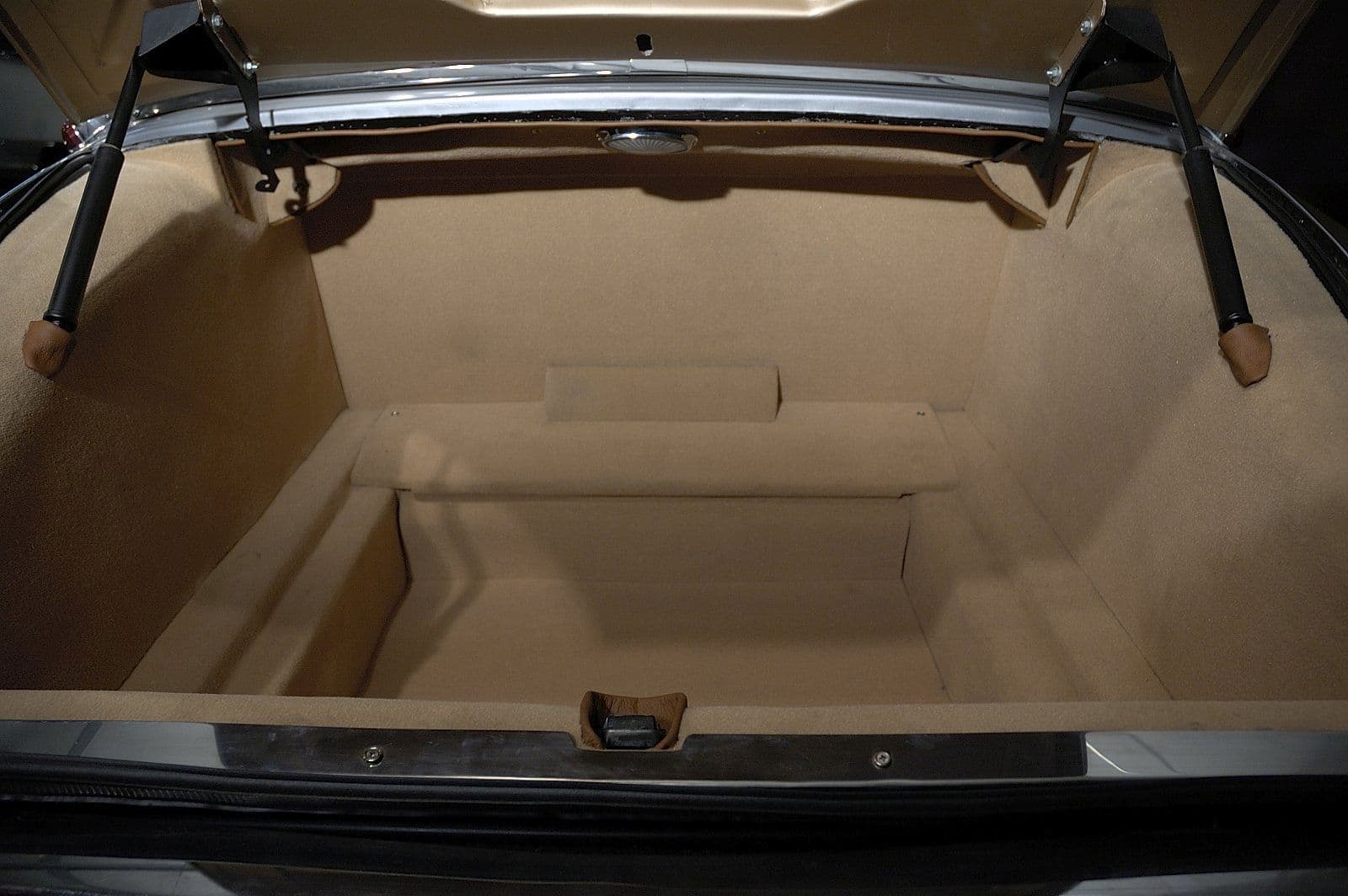 Citroën DS 19 Concorde - Chapron - 1962 - 07