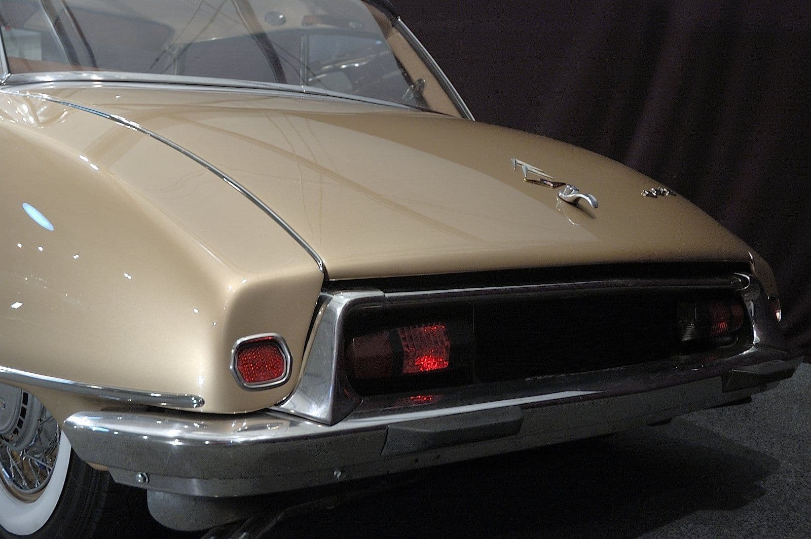 Citroën DS 19 Concorde - Chapron - 1962 - 11
