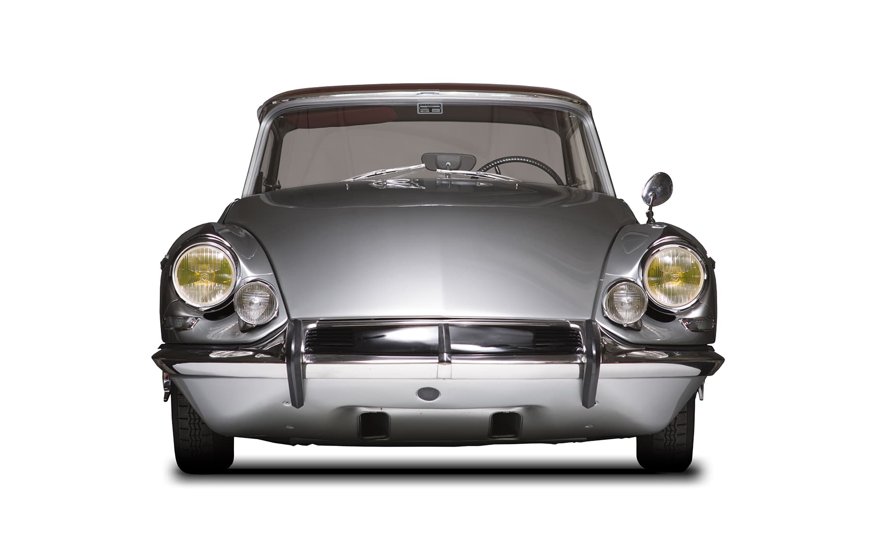 Citroën DS 19 Concorde - Chapron - 1963 - 04