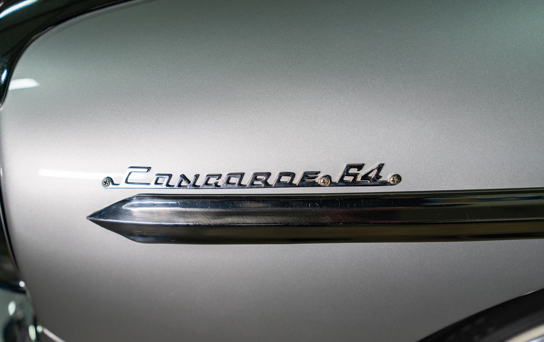 Citroën DS 19 Concorde - Chapron - 1963 - 10