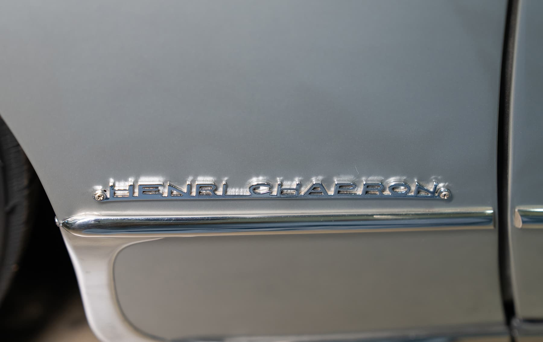 Citroën DS 19 Concorde - Chapron - 1963 - 11