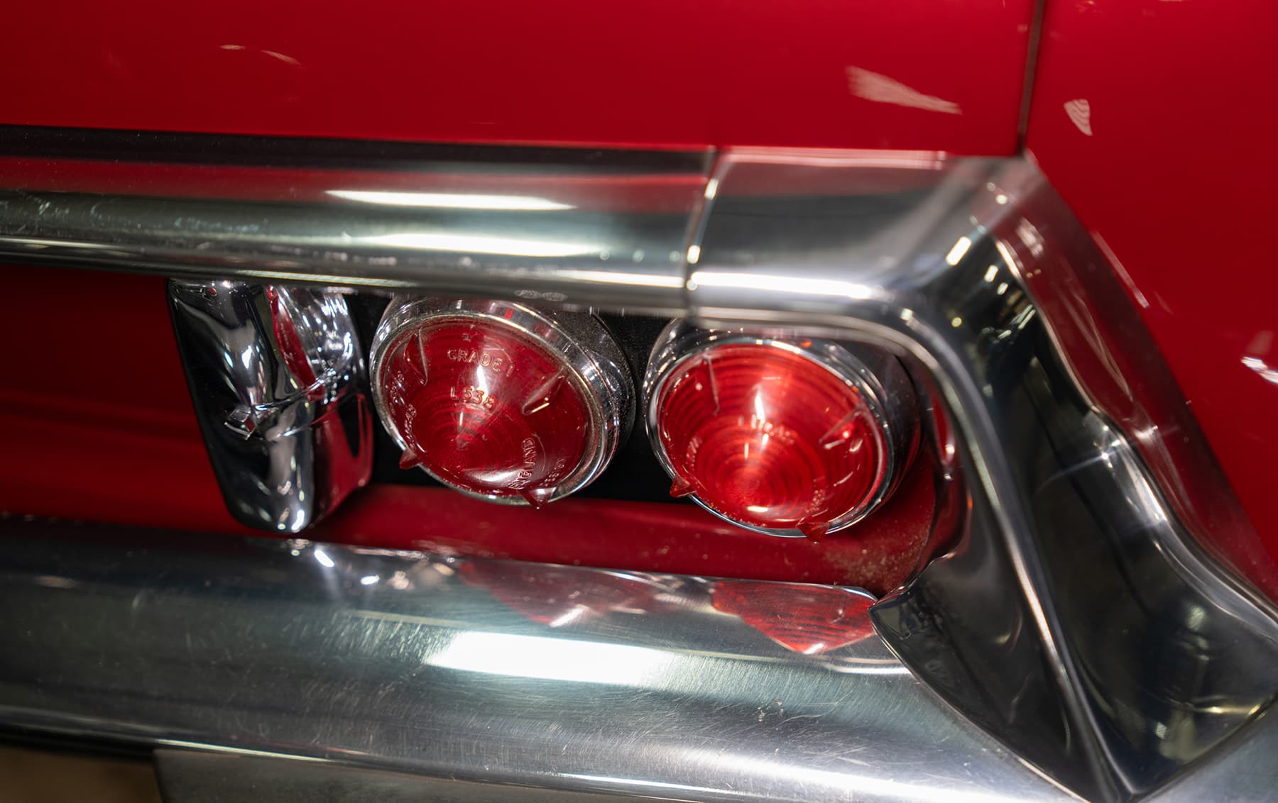 Citroën DS 19 Concorde - Chapron - 1963 - 16