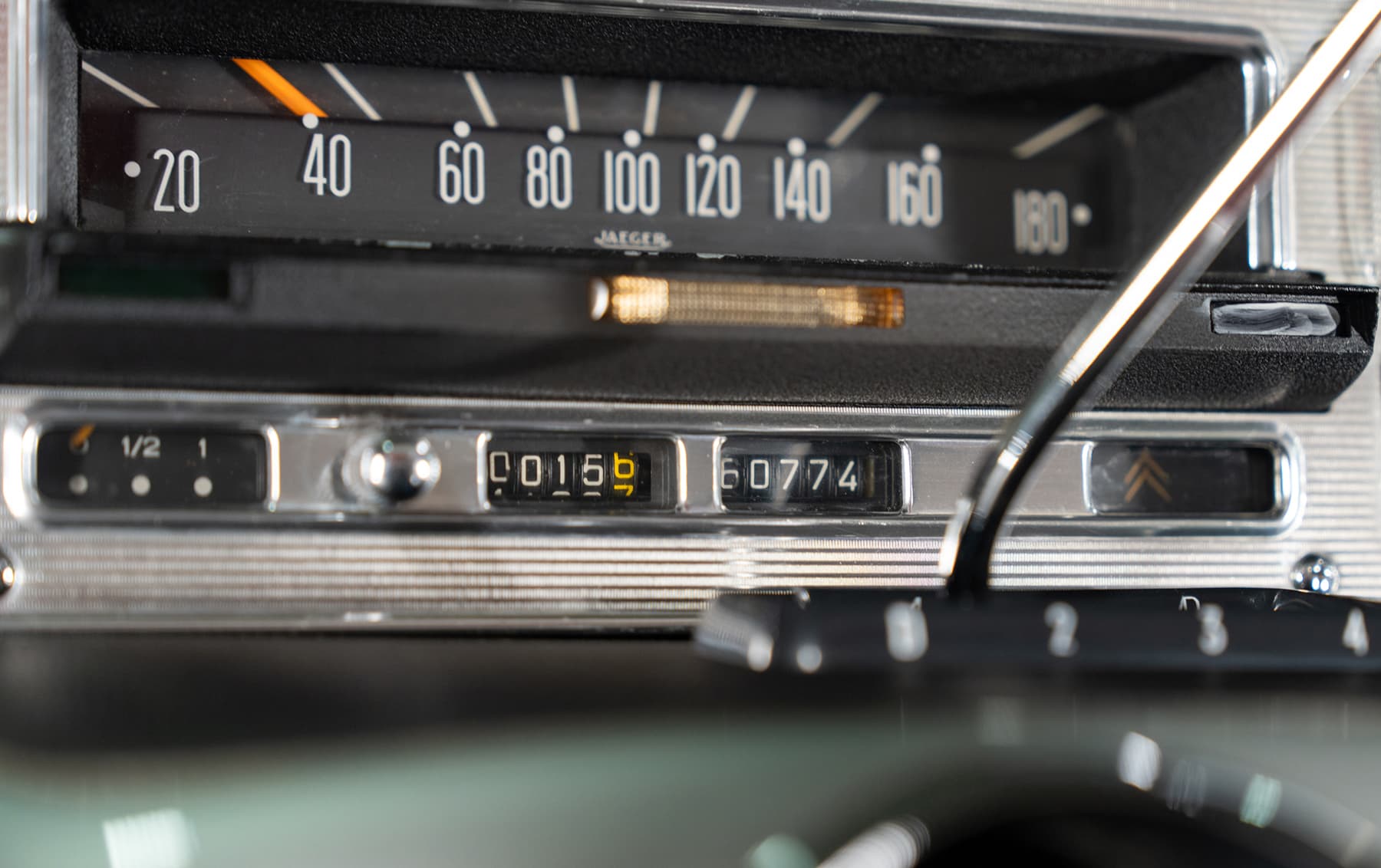 Citroën DS 19 Concorde - Chapron - 1963 - 23