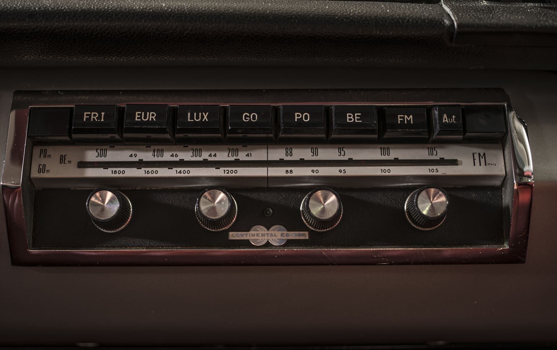 Citroën DS 19 Concorde - Chapron - 1963 - 25