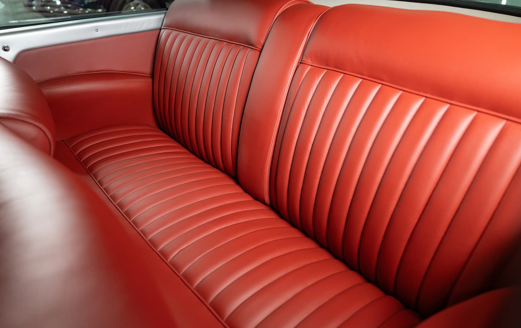 Citroën DS 19 Concorde - Chapron - 1963 - 30