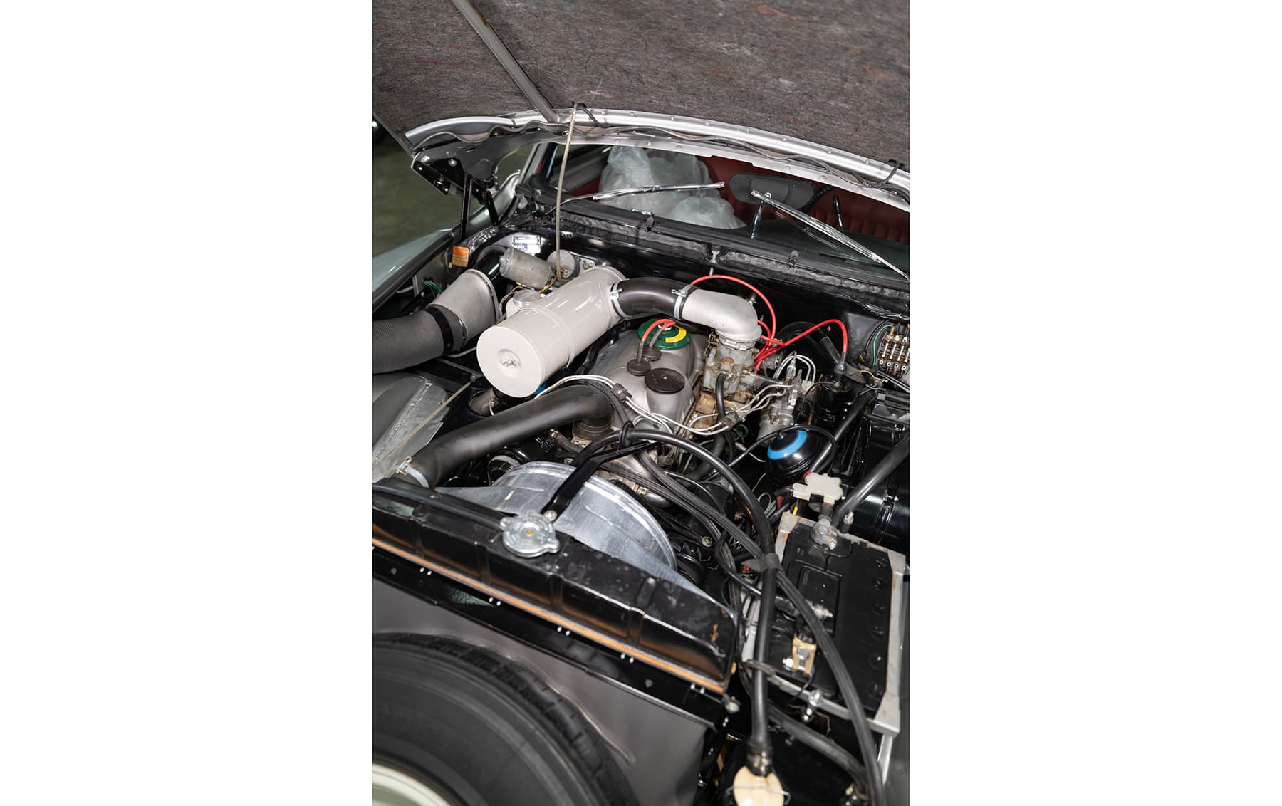 Citroën DS 19 Concorde - Chapron - 1963 - 32