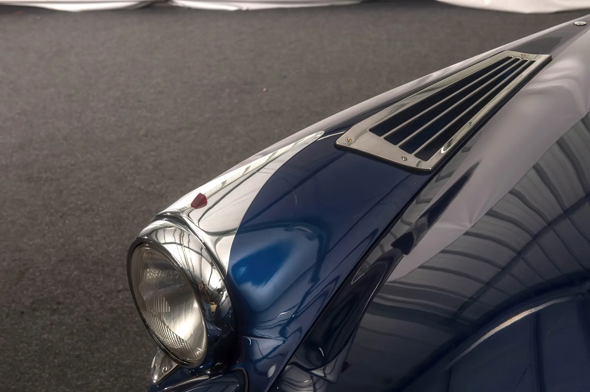 Citroën DS 19 Coupé Le Dandy (Chapron) - 1962 - 22