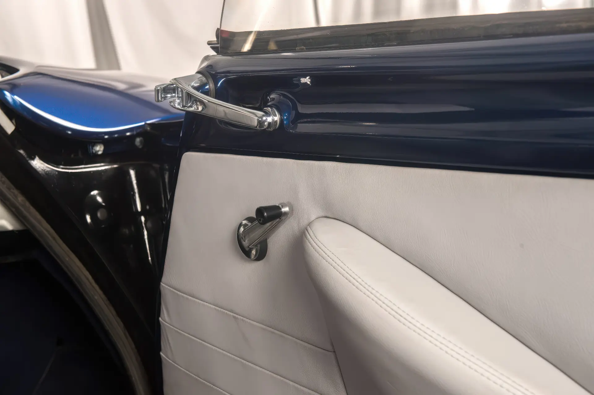 Citroën DS 19 Coupé Le Dandy (Chapron) - 1962 - 26