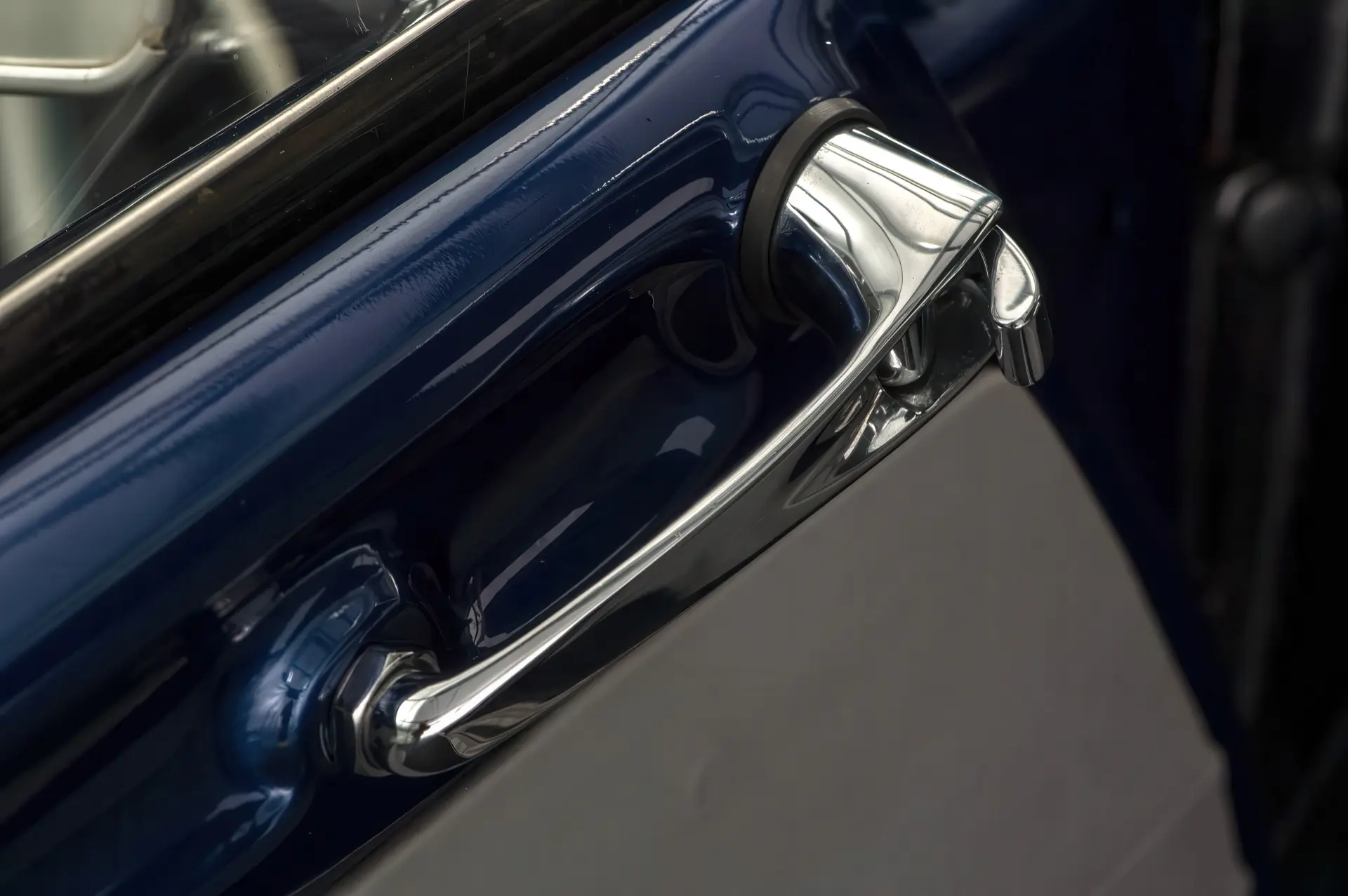 Citroën DS 19 Coupé Le Dandy (Chapron) - 1962 - 27