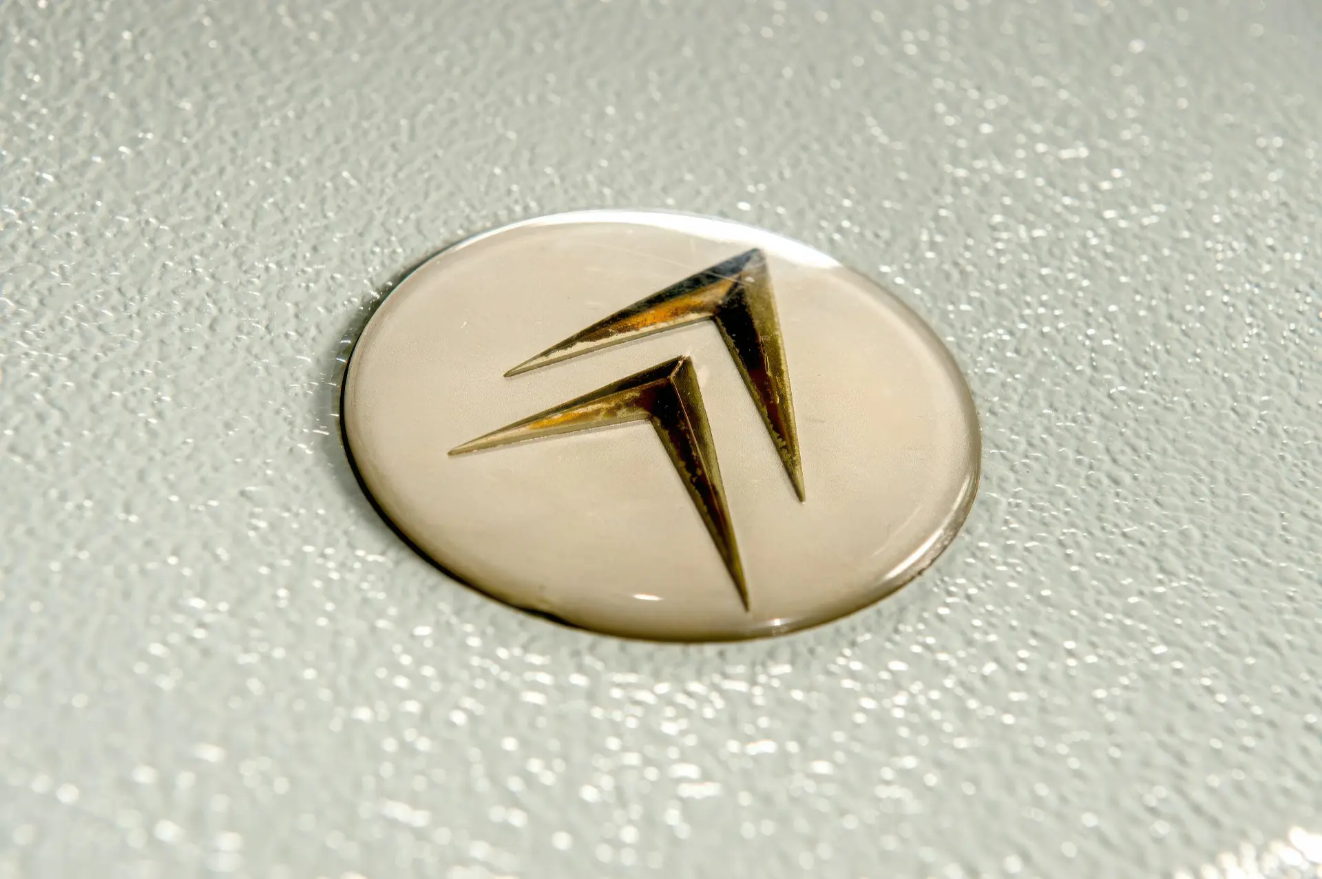 Citroën DS 19 Coupé Le Dandy (Chapron) - 1962 - 28