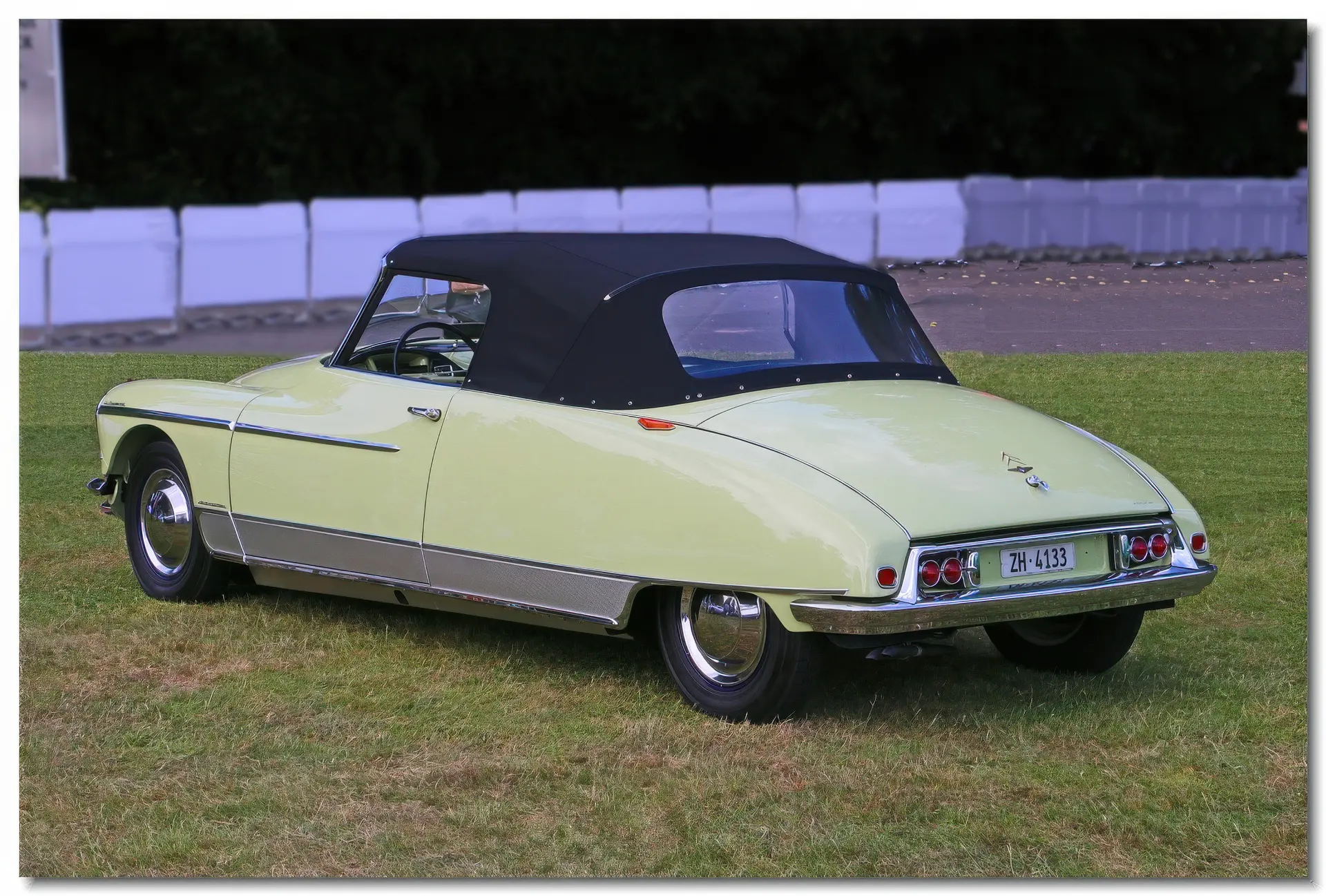 Citroën DS 19 La Croisette (Chapron) - 04