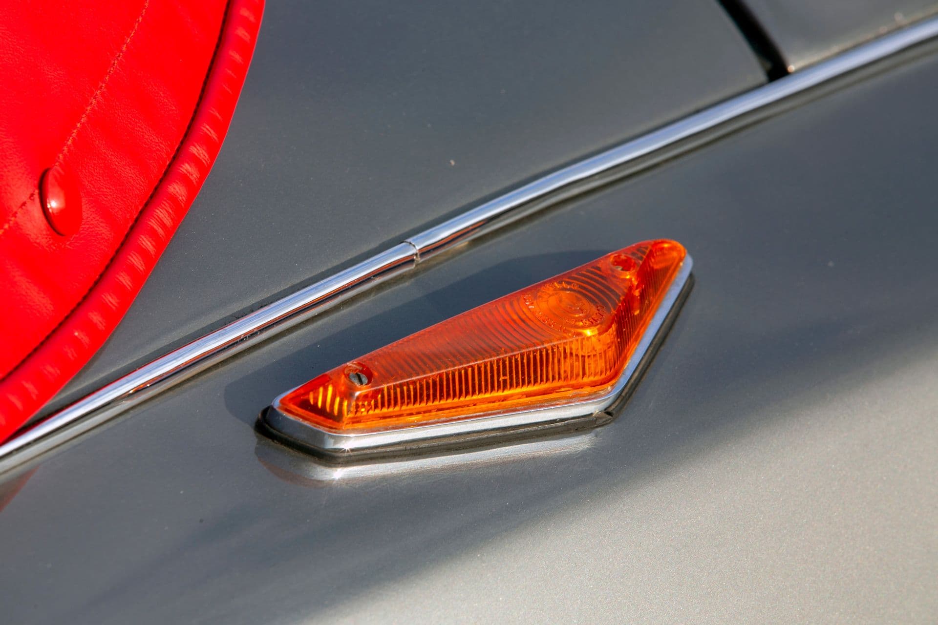 Citroën DS 19 La Croisette - Chapron - 1960 - 40