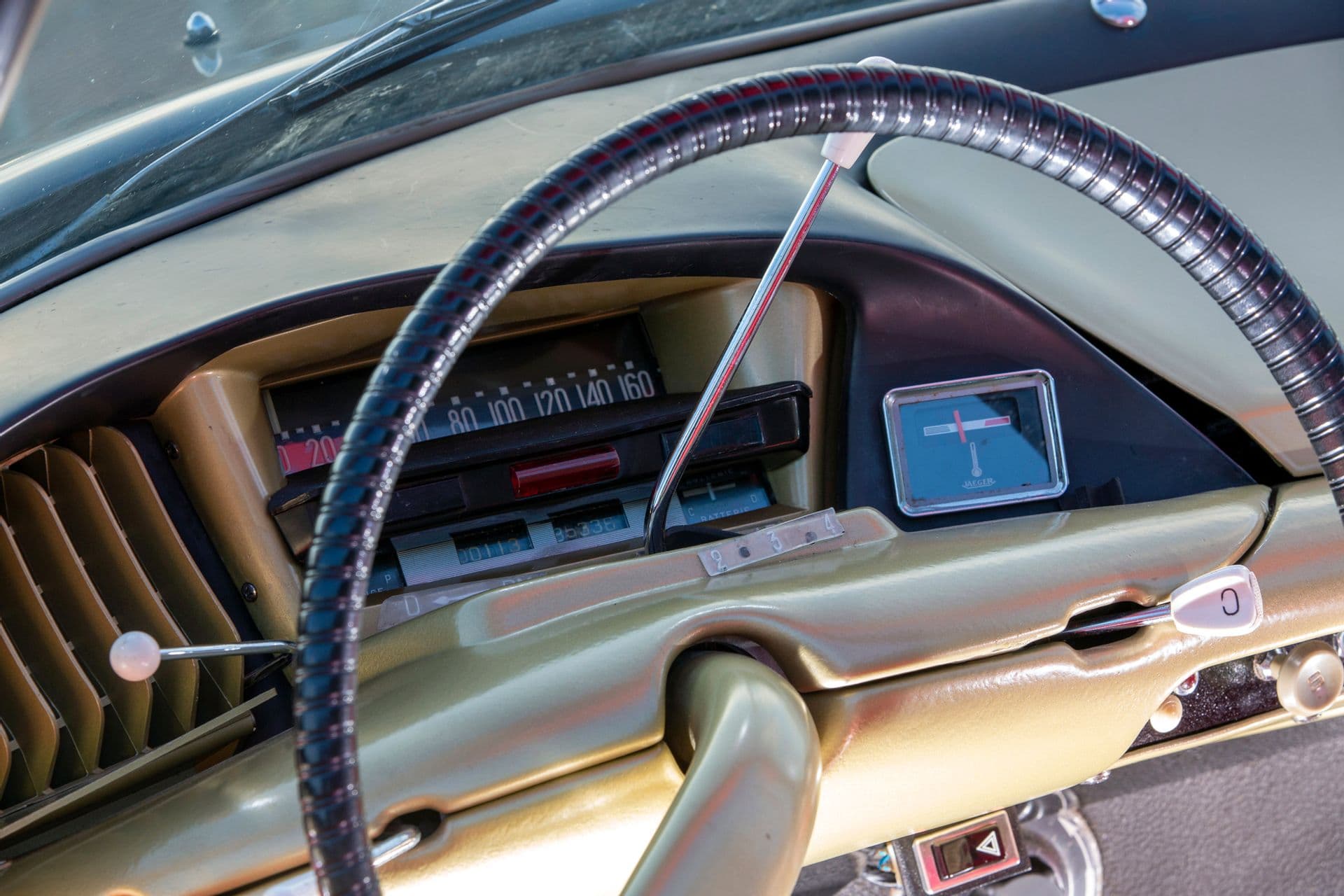 Citroën DS 19 La Croisette - Chapron - 1960 - 53