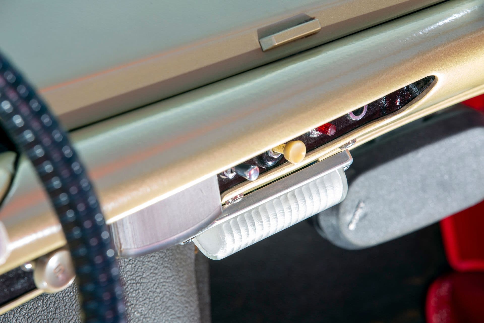 Citroën DS 19 La Croisette - Chapron - 1960 - 56