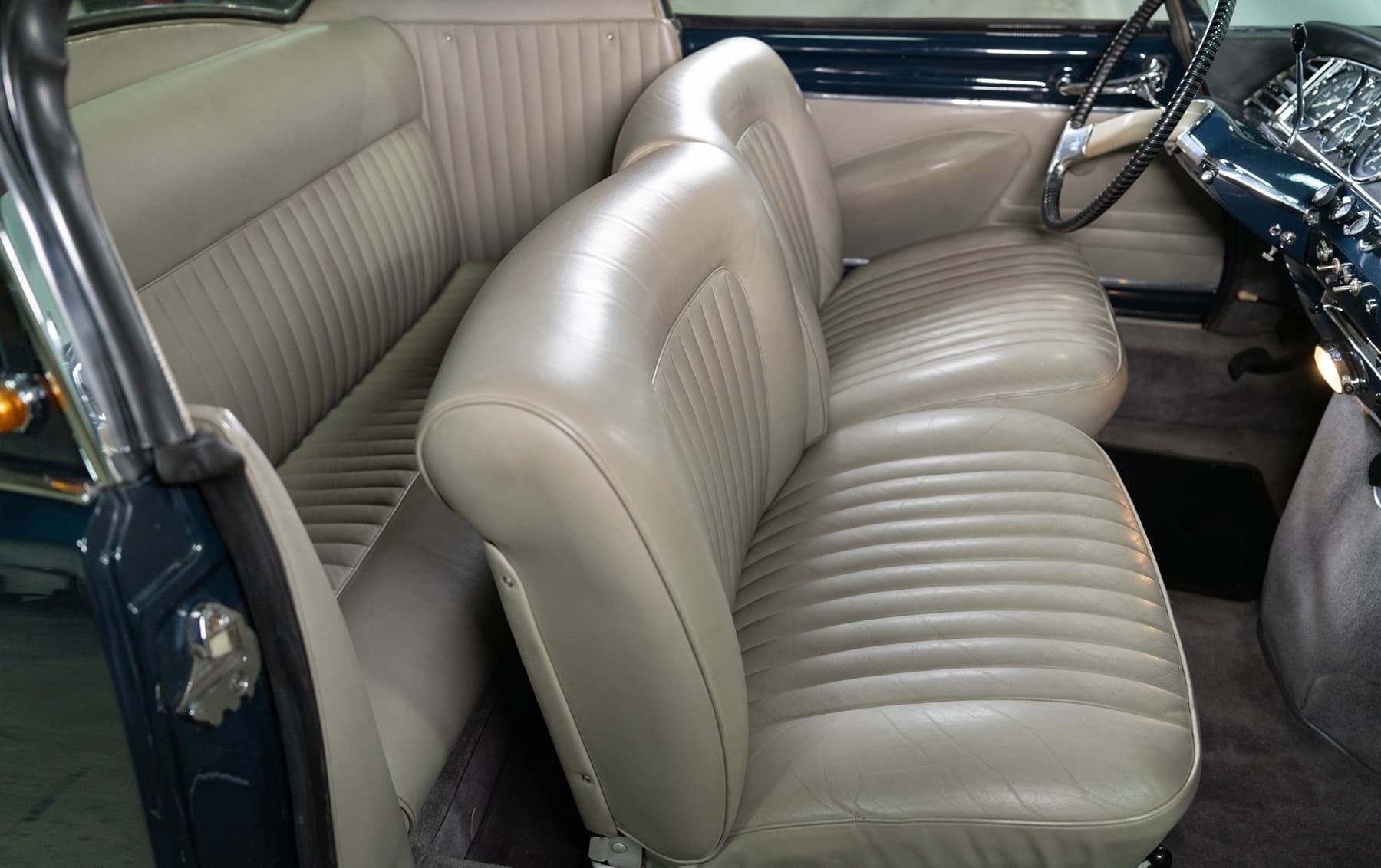 Citroen DS 19 Le Dandy - Chapron - 1963 - 05