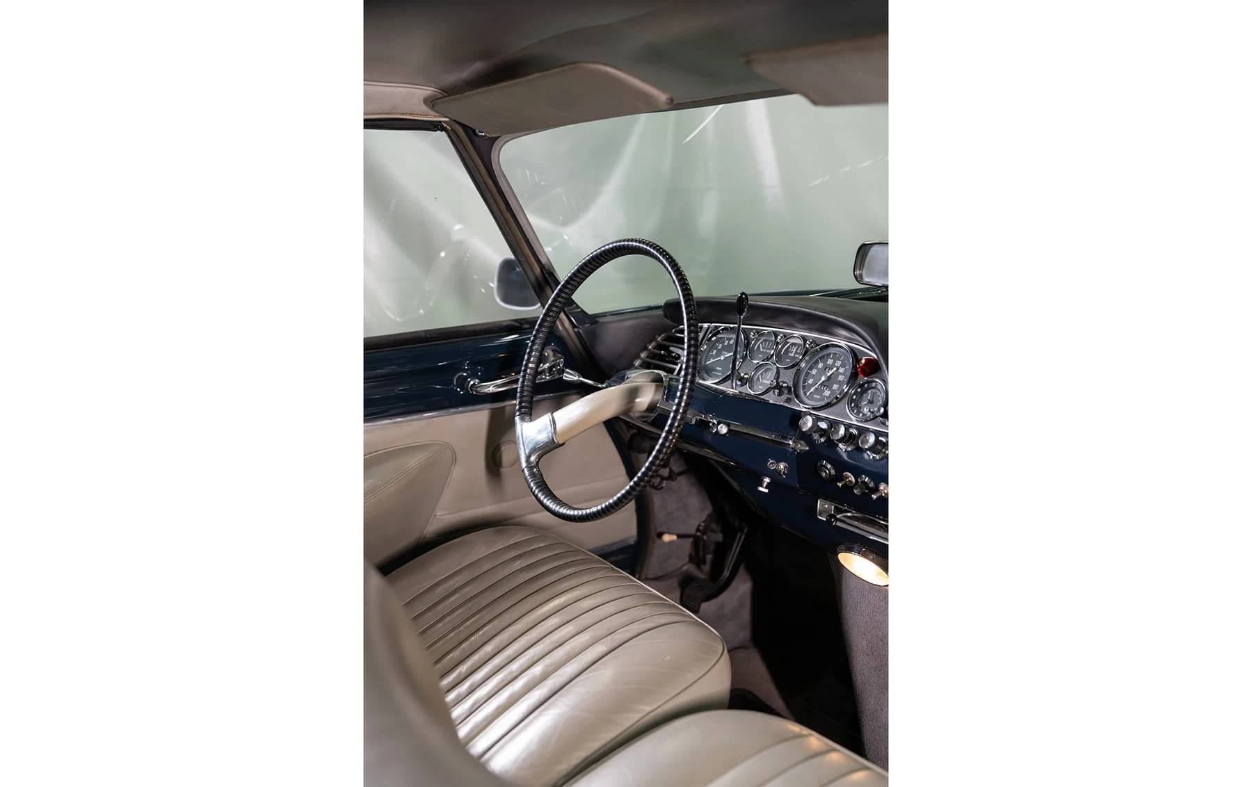 Citroen DS 19 Le Dandy - Chapron - 1963 - 06