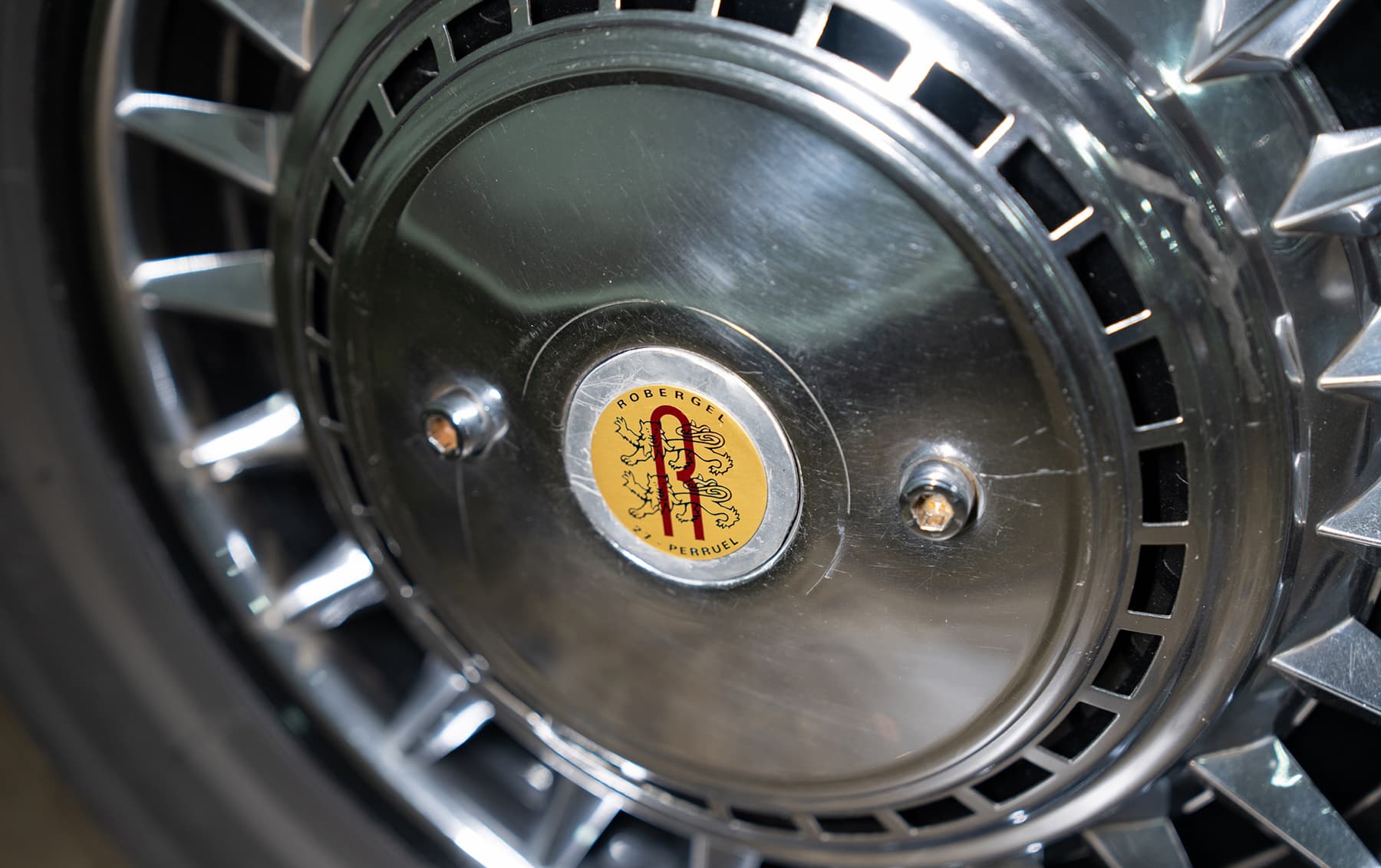 Citroen DS 19 Le Dandy - Chapron - 1963 - 08