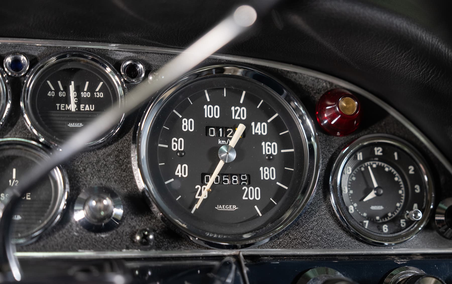 Citroen DS 19 Le Dandy - Chapron - 1963 - 17