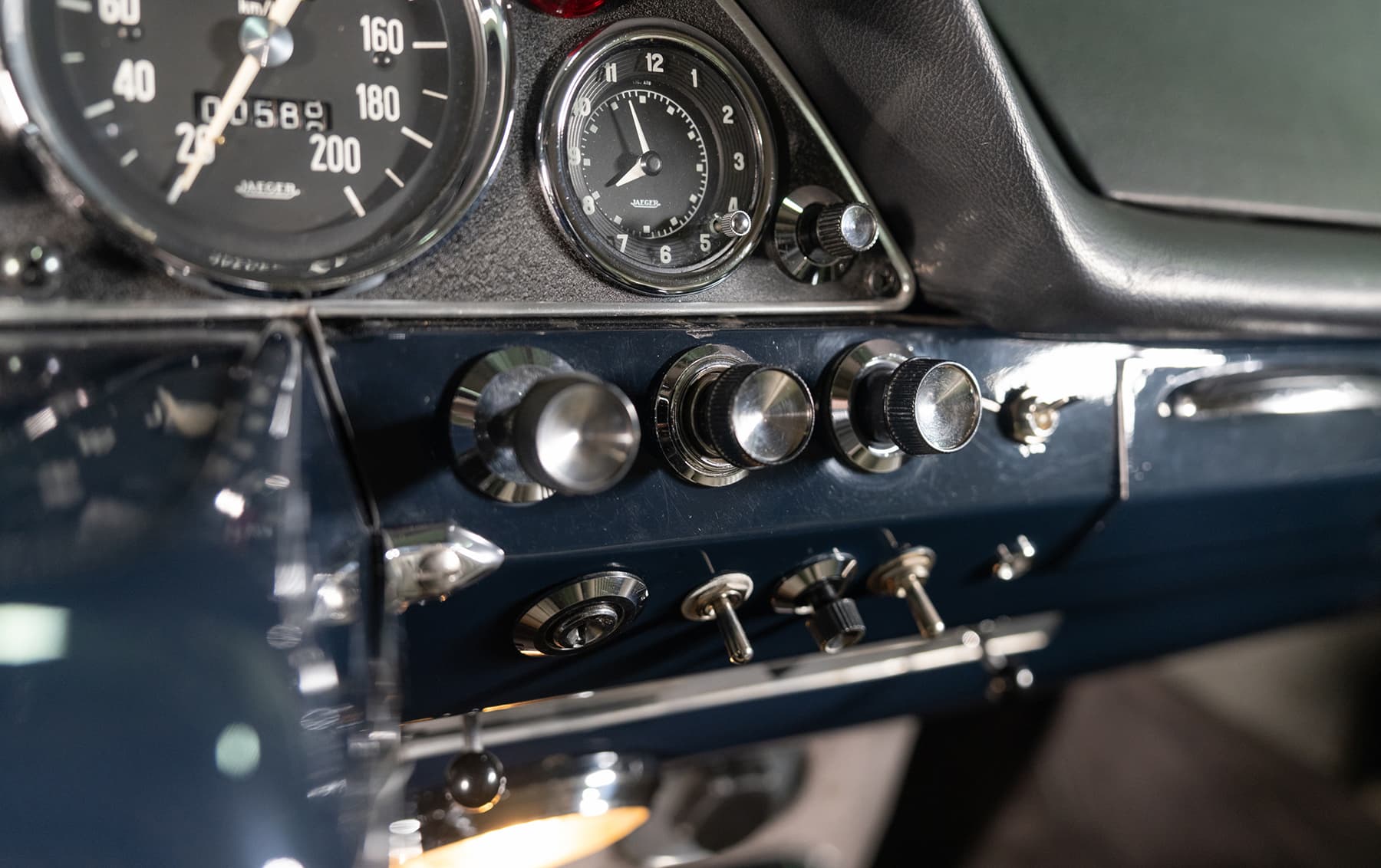 Citroen DS 19 Le Dandy - Chapron - 1963 - 18