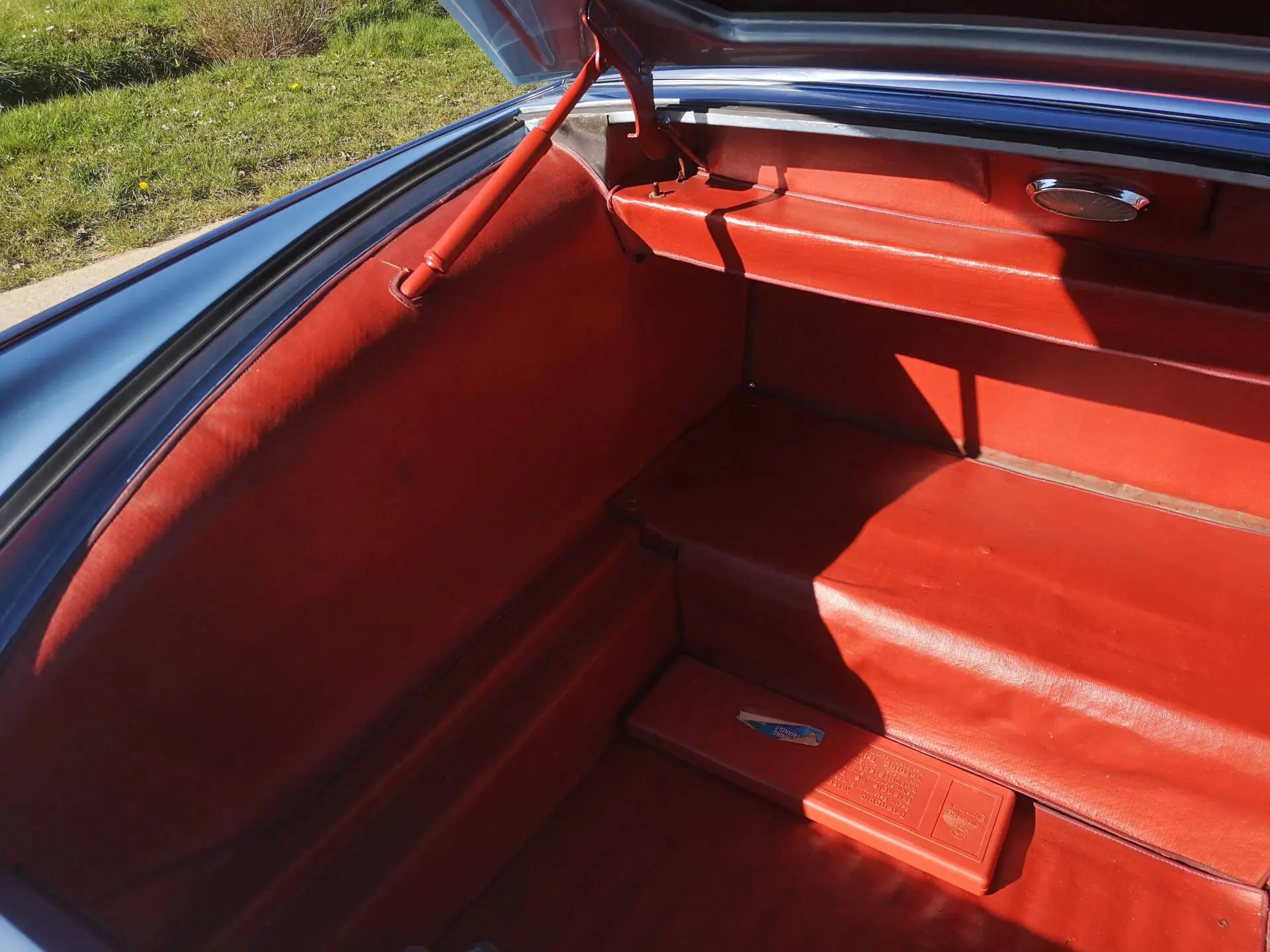 Citroën DS 19 Le Dandy - Chapron - 1965 - 10