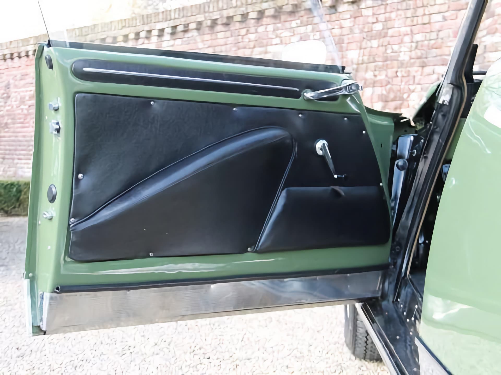 Citroën DS 19 Le Dandy - Chapron - 1965 - 25