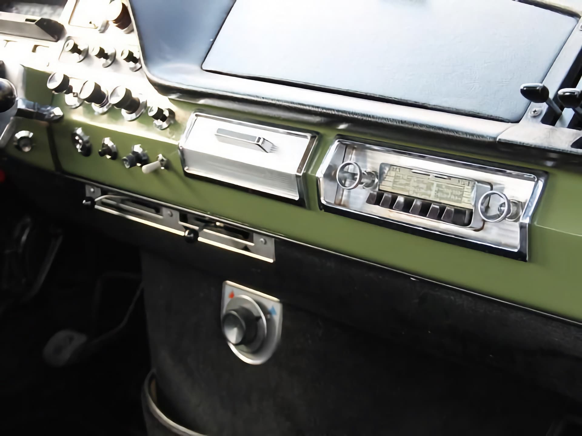 Citroën DS 19 Le Dandy - Chapron - 1965 - 31