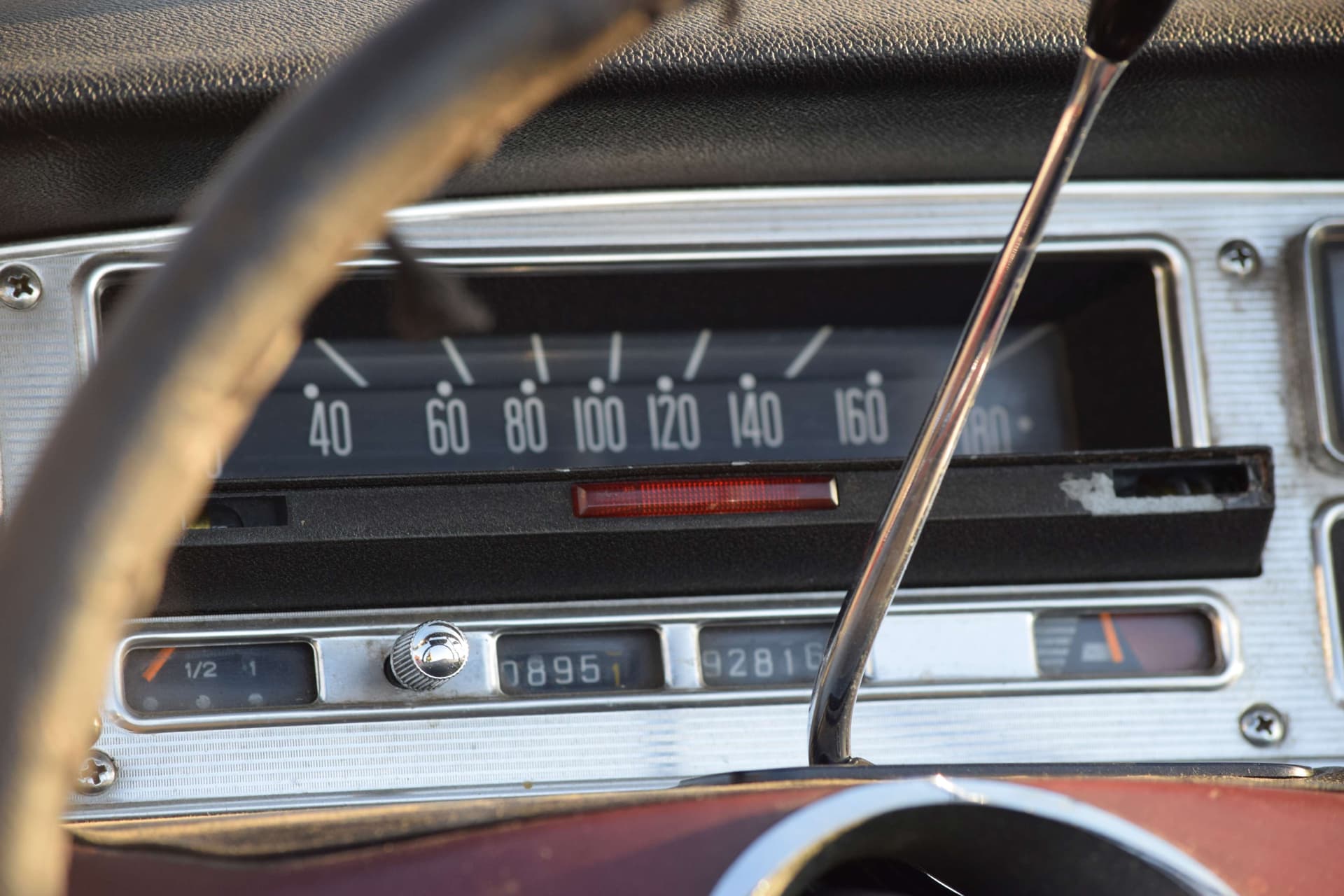 Citroën DS 19 Palm Beach - Chapron - 1965 - 09