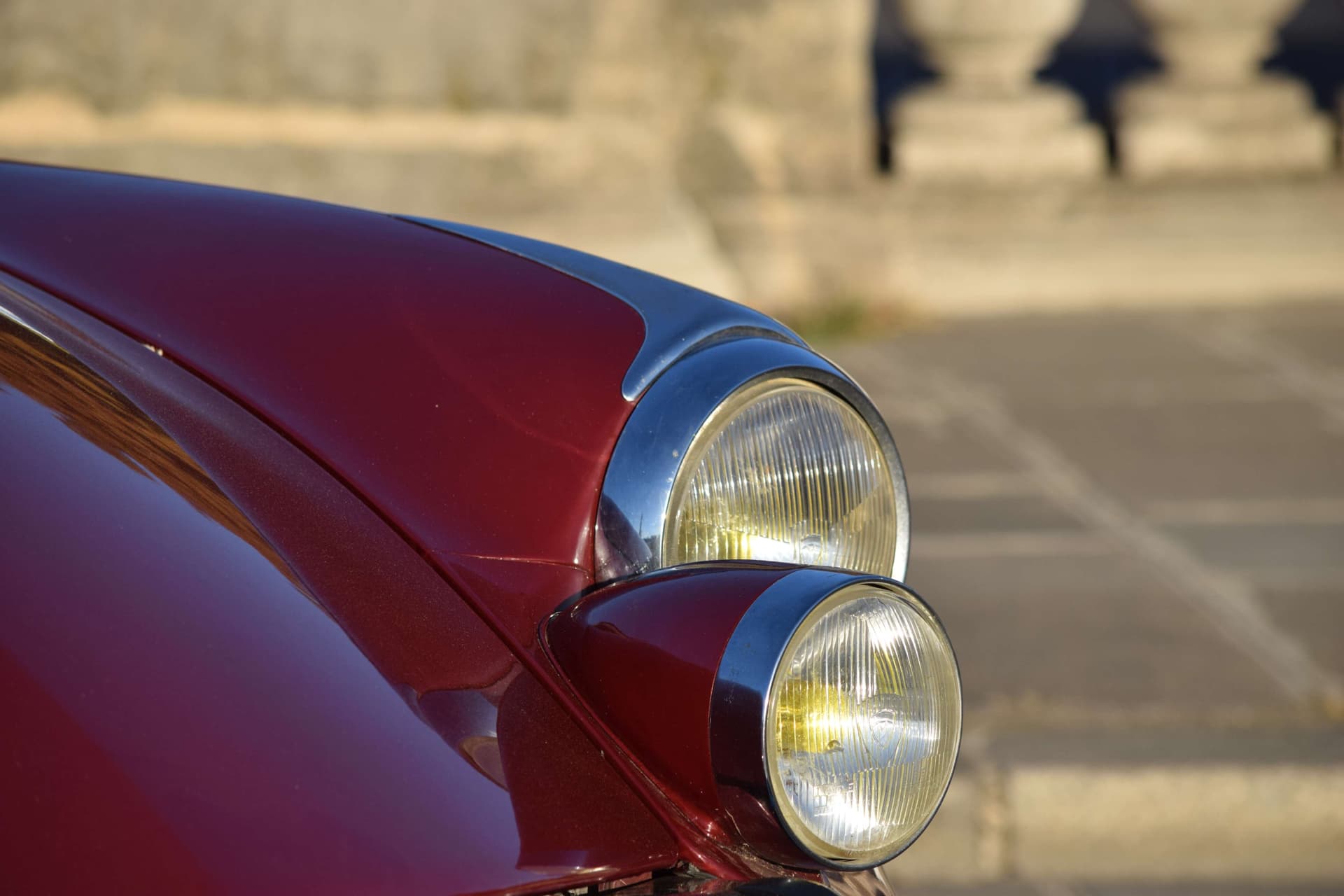 Citroën DS 19 Palm Beach - Chapron - 1965 - 19