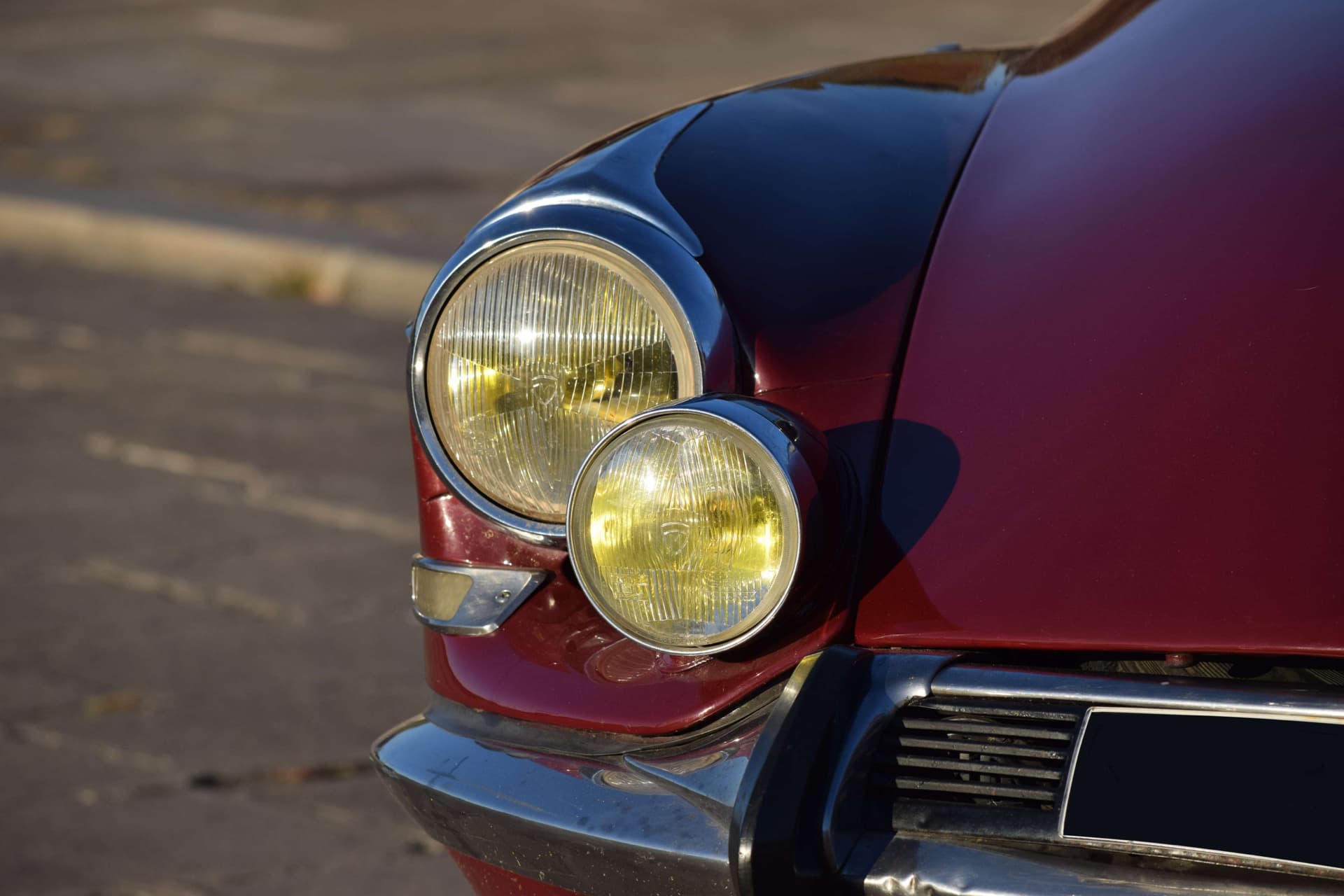 Citroën DS 19 Palm Beach - Chapron - 1965 - 20