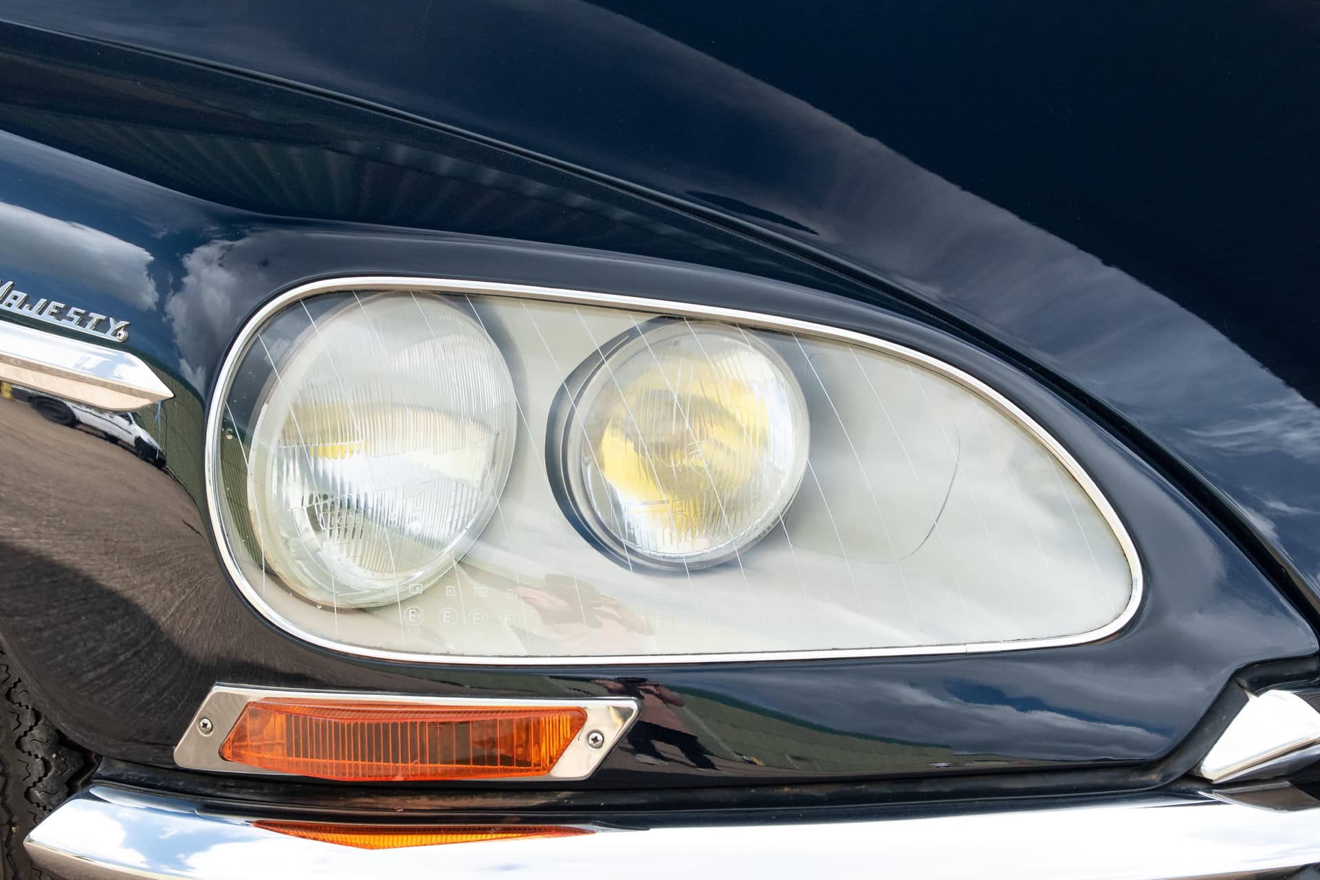 Citroën DS 21 Majesty - Chapron - 1969 - 10