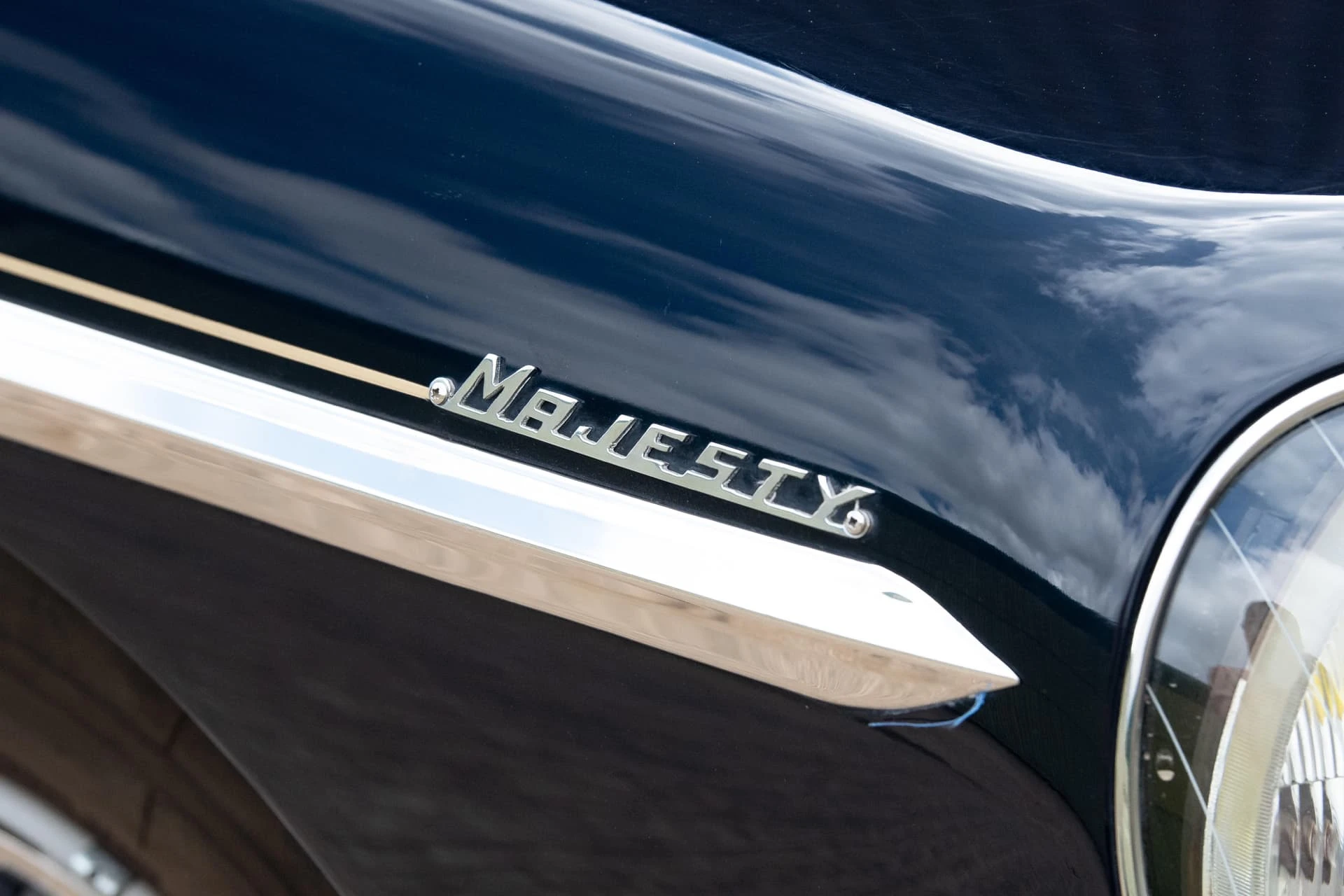 Citroën DS 21 Majesty - Chapron - 1969 - 11