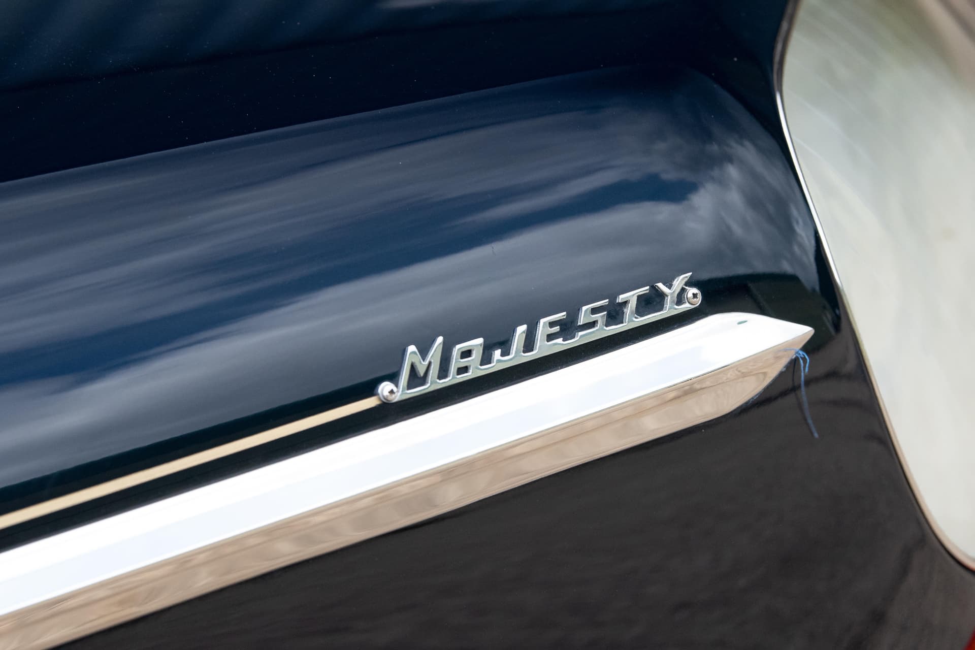 Citroën DS 21 Majesty - Chapron - 1969 - 12