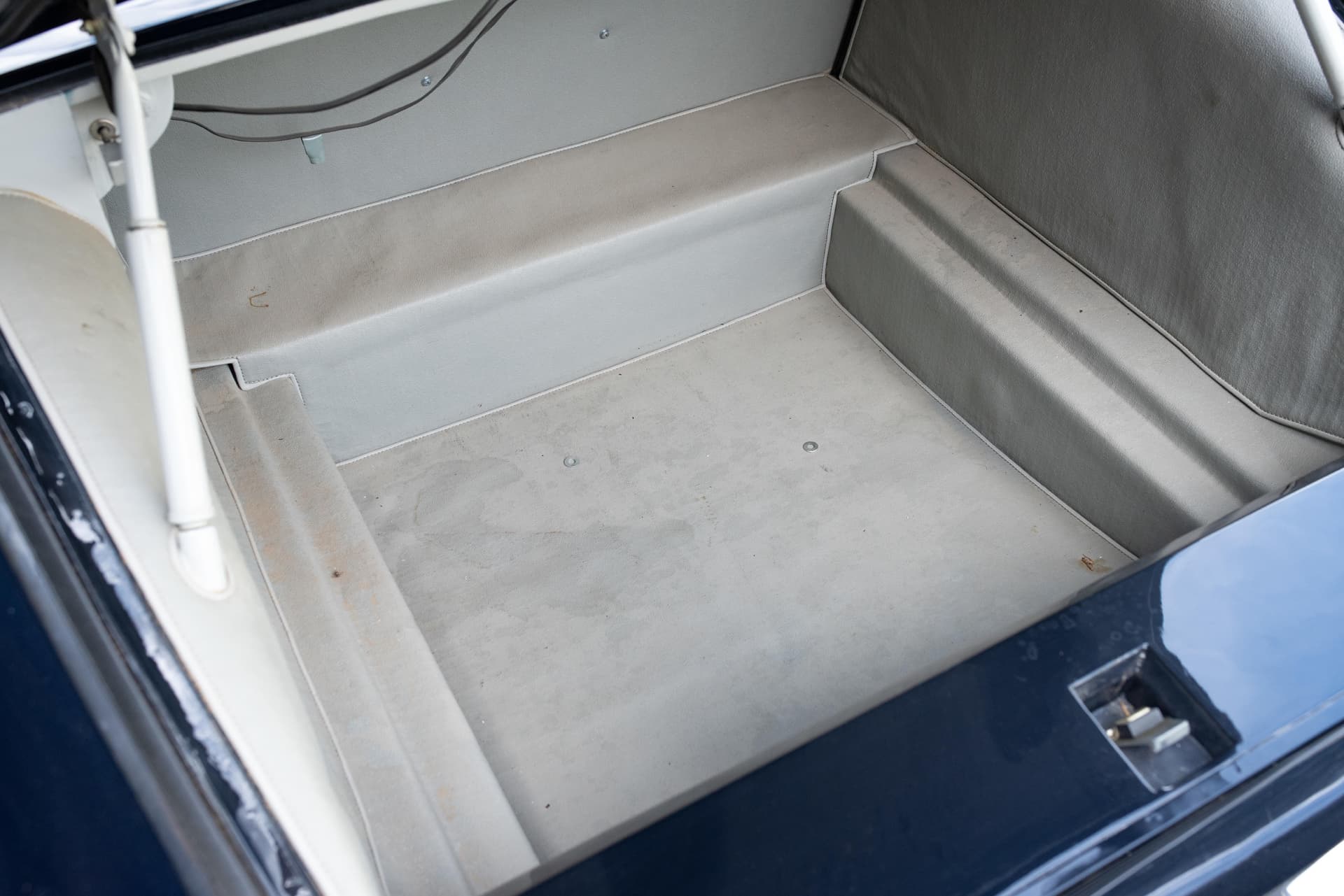 Citroën DS 21 Majesty - Chapron - 1969 - 13