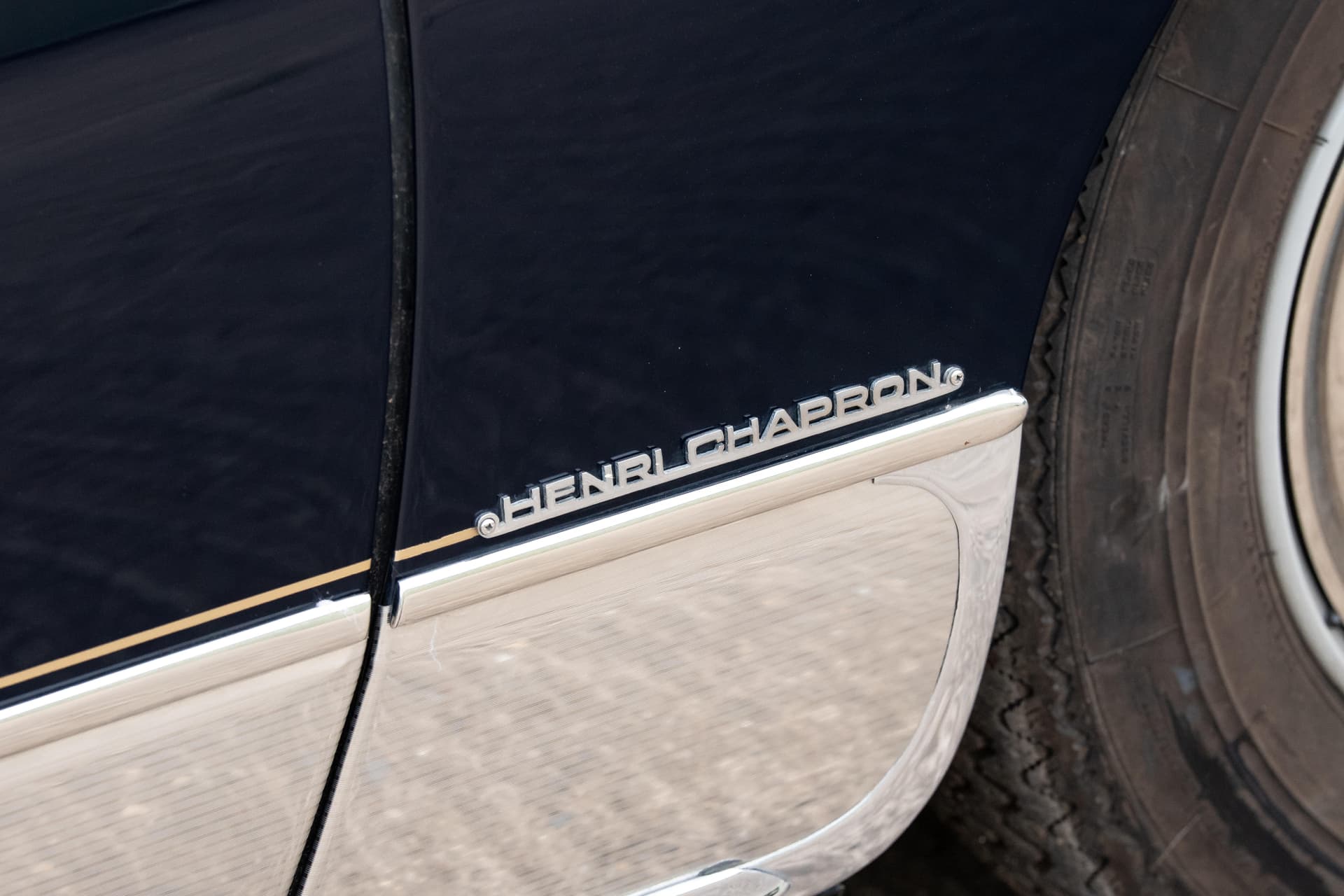 Citroën DS 21 Majesty - Chapron - 1969 - 14