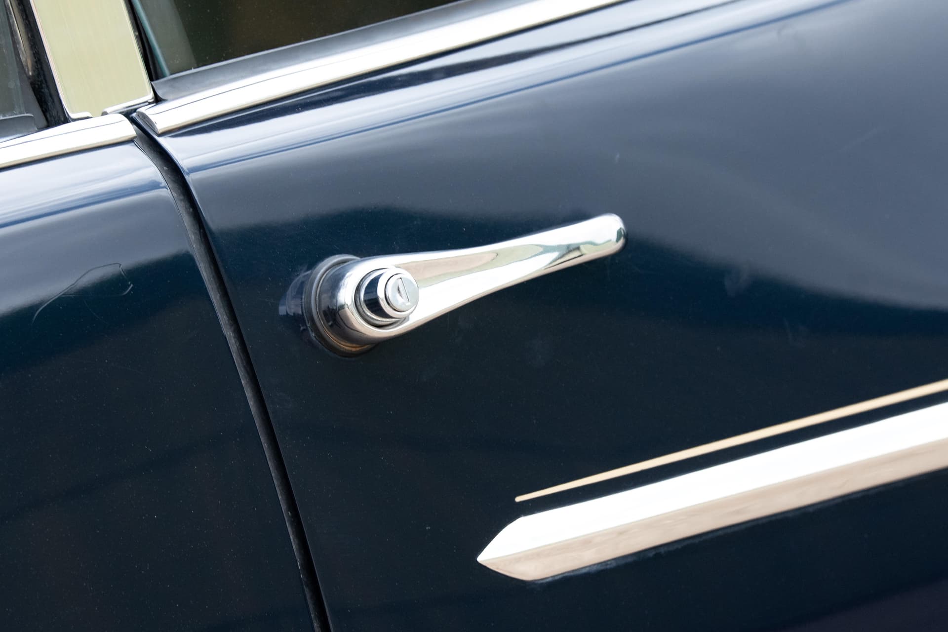 Citroën DS 21 Majesty - Chapron - 1969 - 15