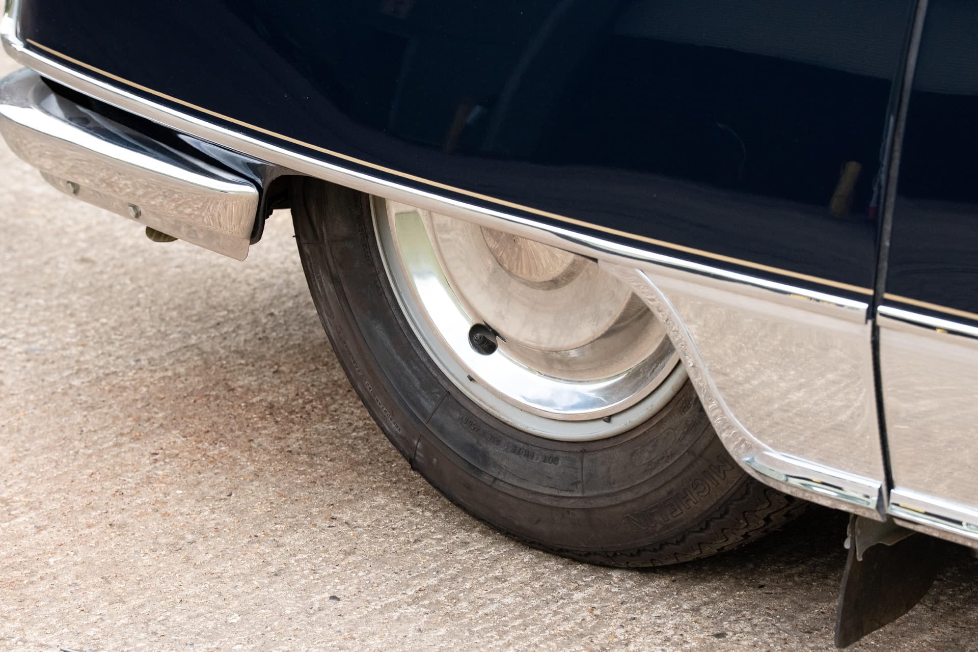 Citroën DS 21 Majesty - Chapron - 1969 - 18