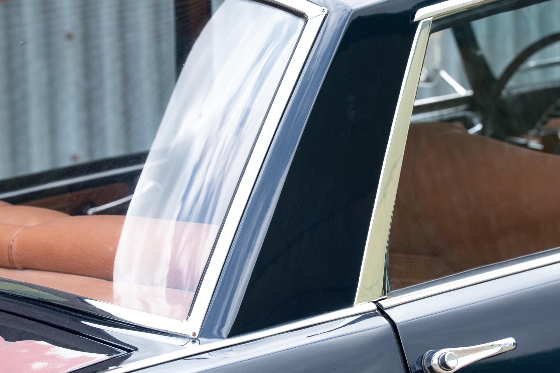 Citroën DS 21 Majesty - Chapron - 1969 - 19