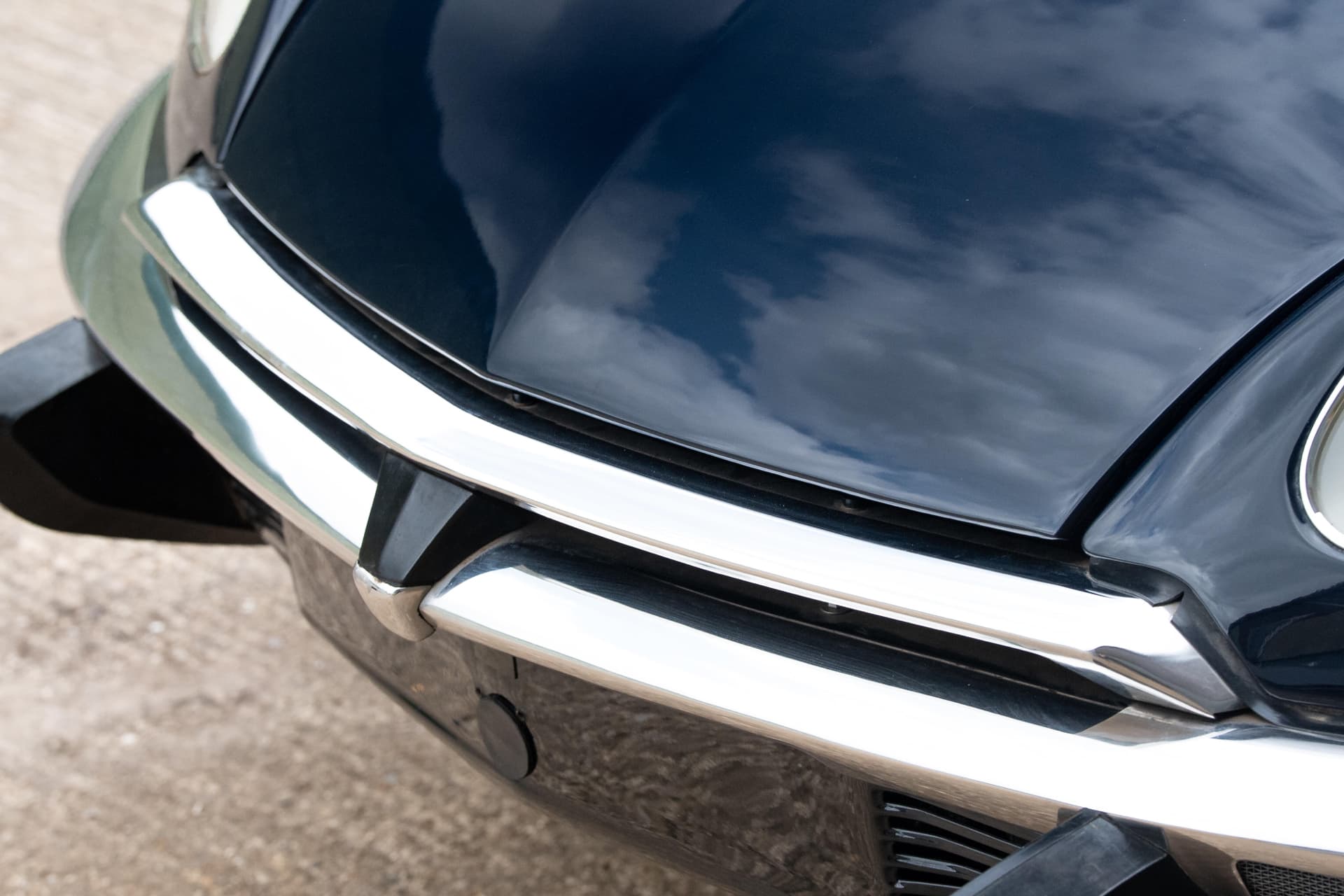 Citroën DS 21 Majesty - Chapron - 1969 - 23