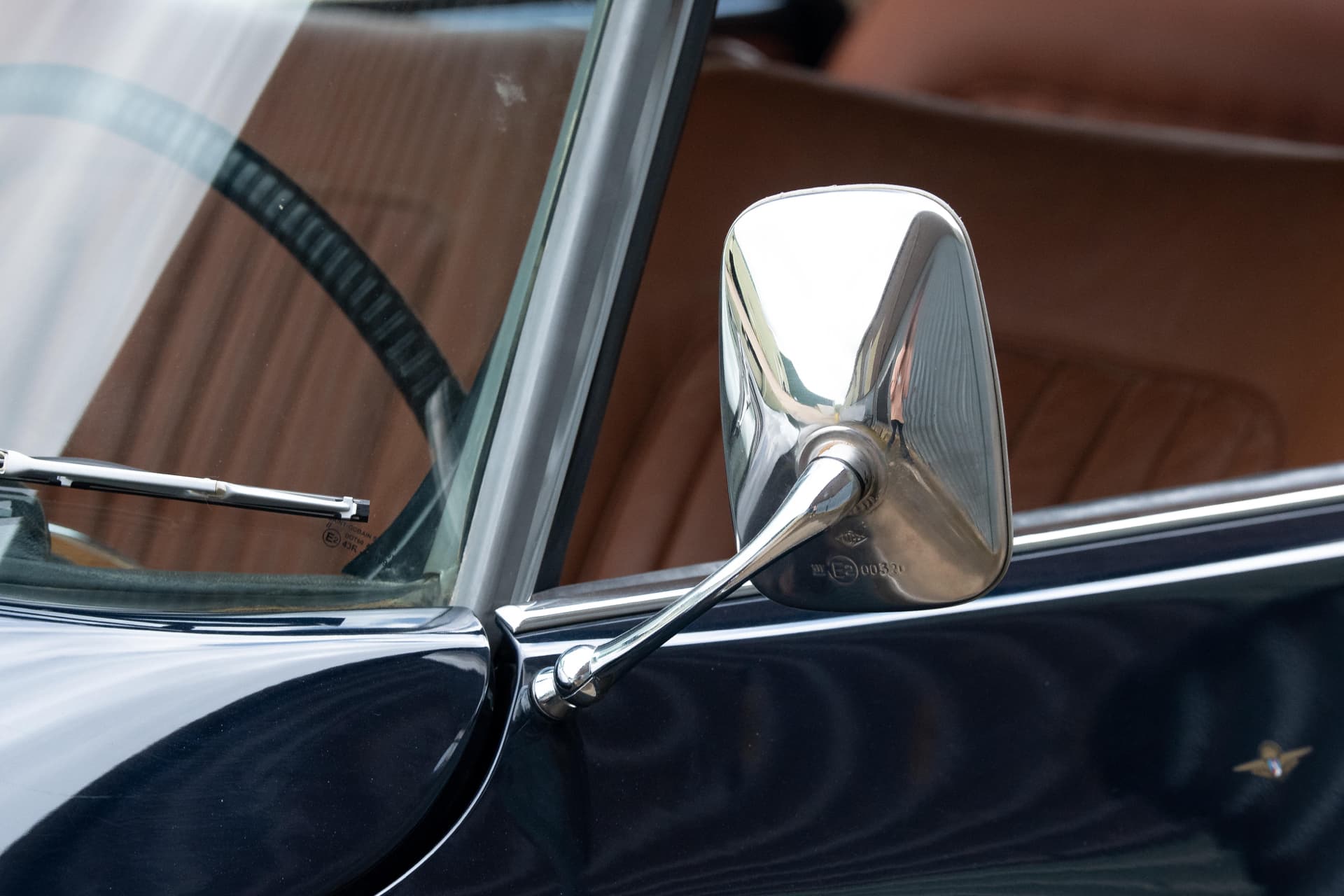 Citroën DS 21 Majesty - Chapron - 1969 - 24