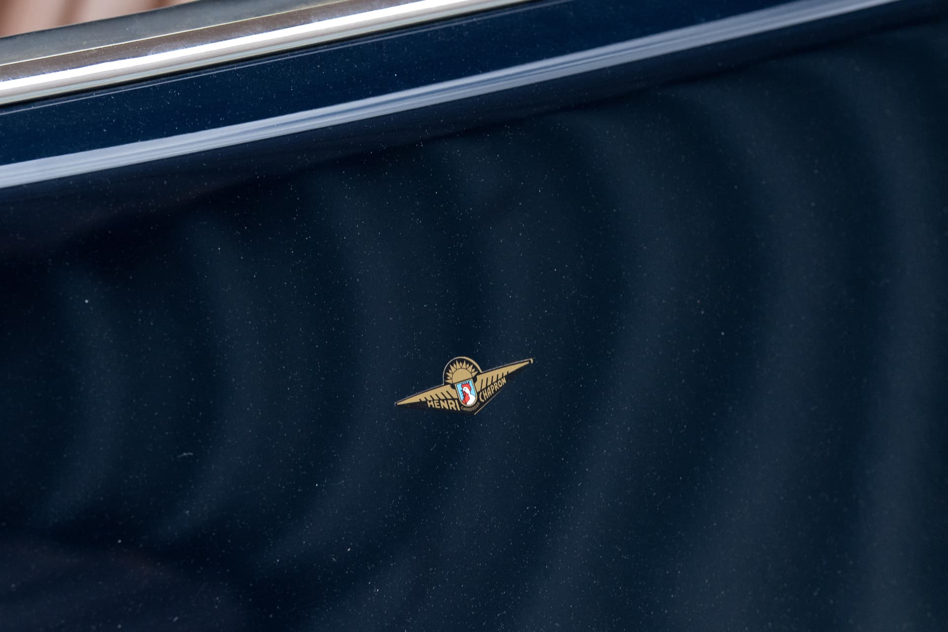 Citroën DS 21 Majesty - Chapron - 1969 - 25