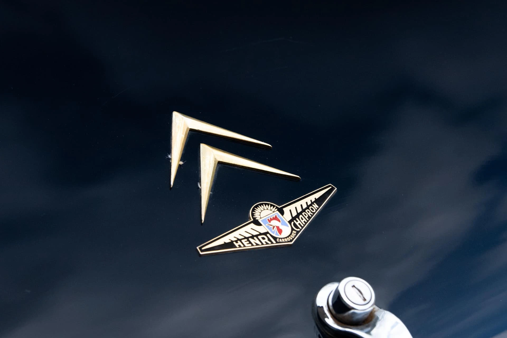 Citroën DS 21 Majesty - Chapron - 1969 - 27