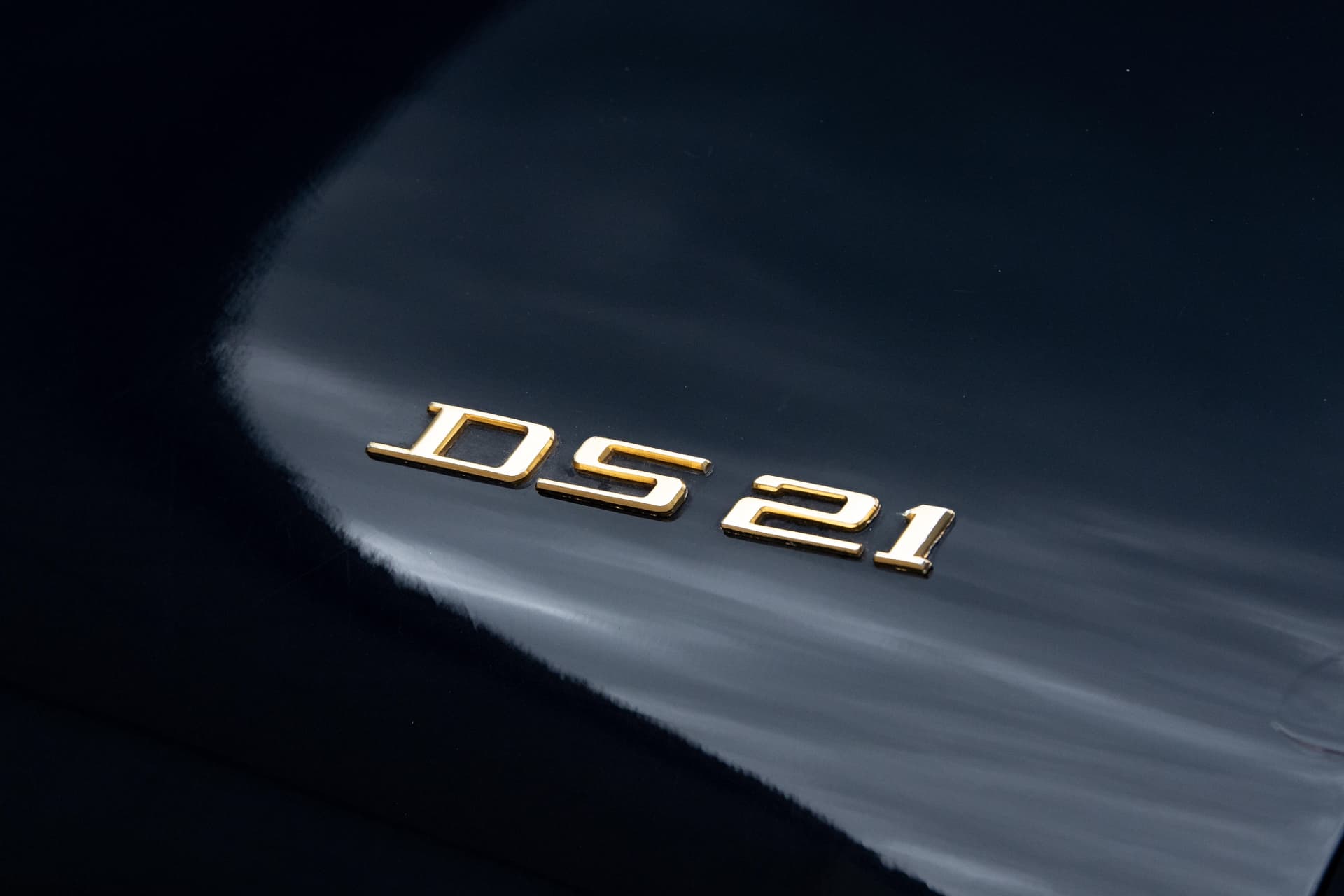 Citroën DS 21 Majesty - Chapron - 1969 - 28