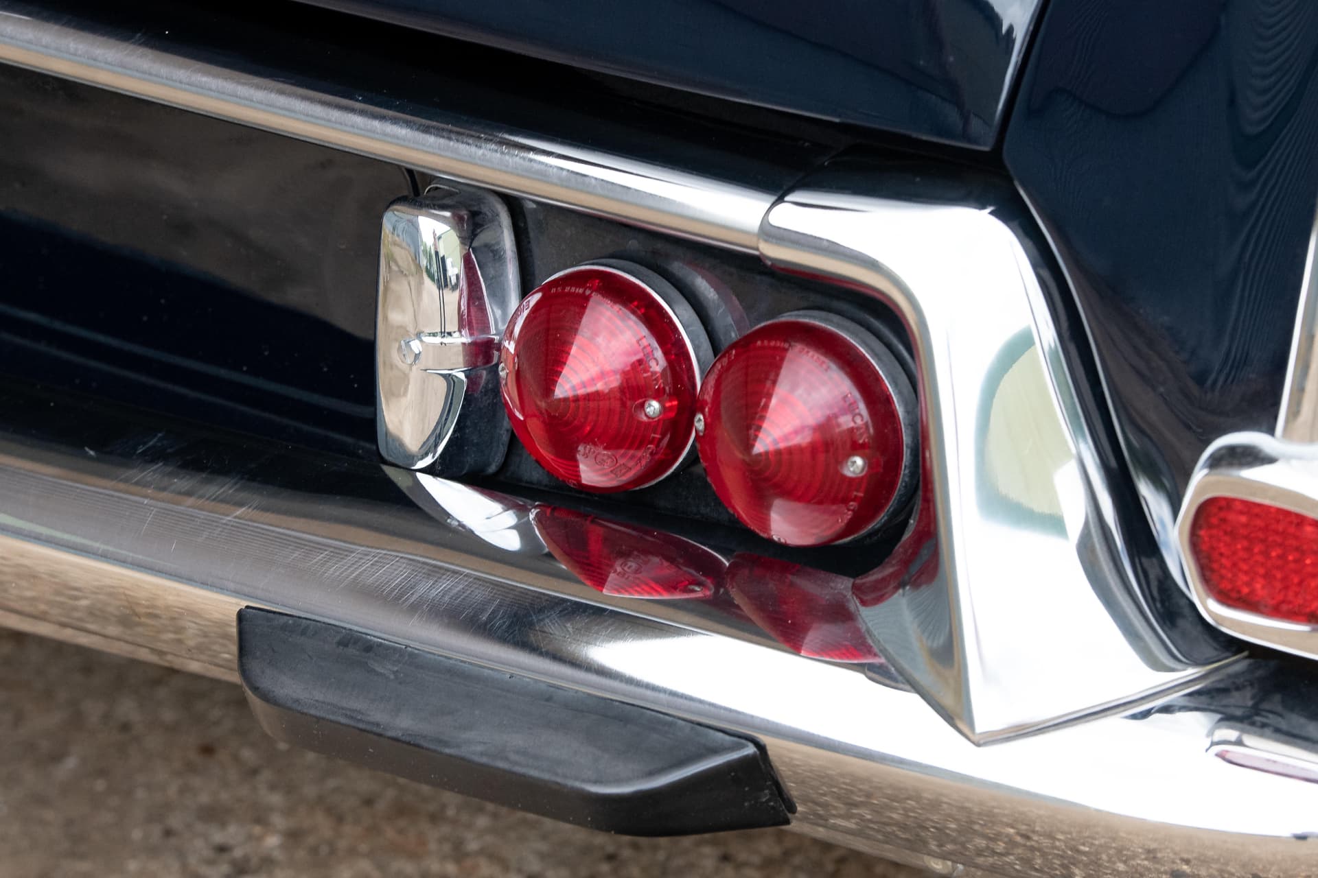 Citroën DS 21 Majesty - Chapron - 1969 - 29