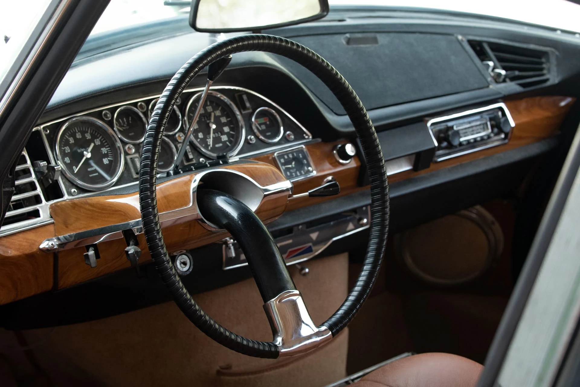 Citroën DS 21 Majesty - Chapron - 1969 - 31