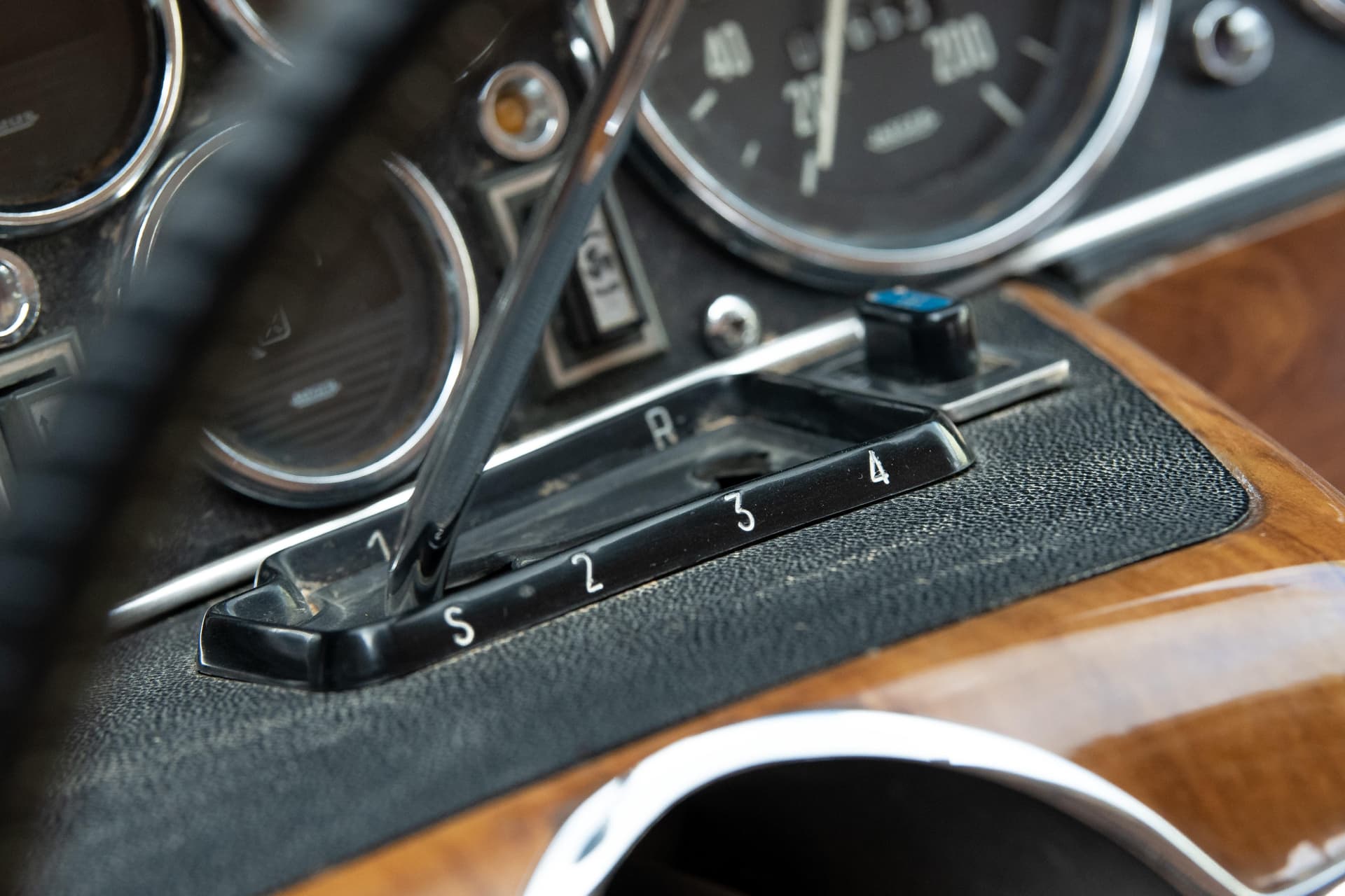 Citroën DS 21 Majesty - Chapron - 1969 - 34