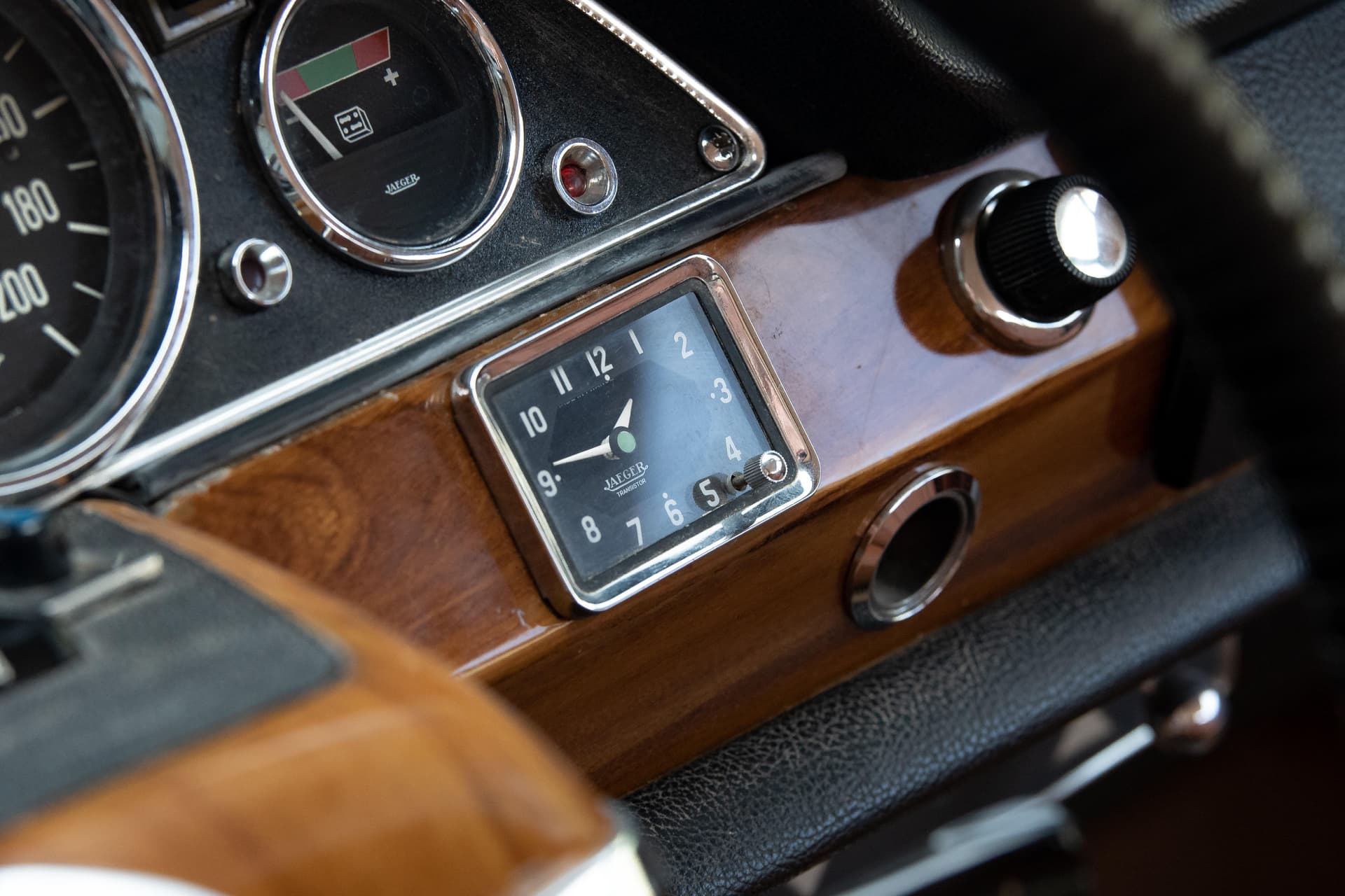 Citroën DS 21 Majesty - Chapron - 1969 - 36